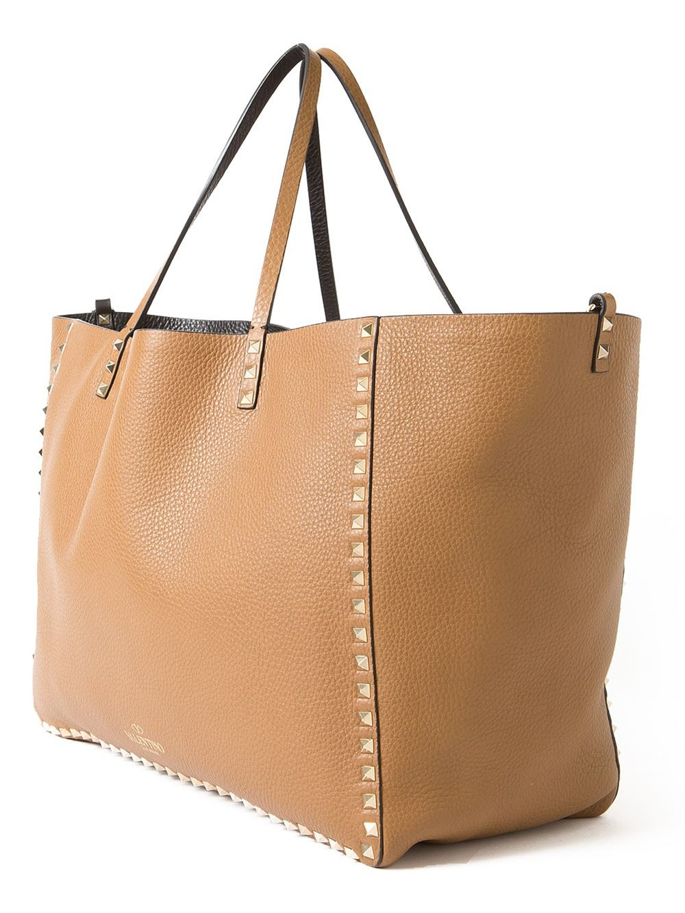 shopper bag valentino