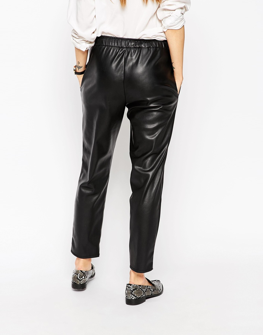 asos joggers oversize