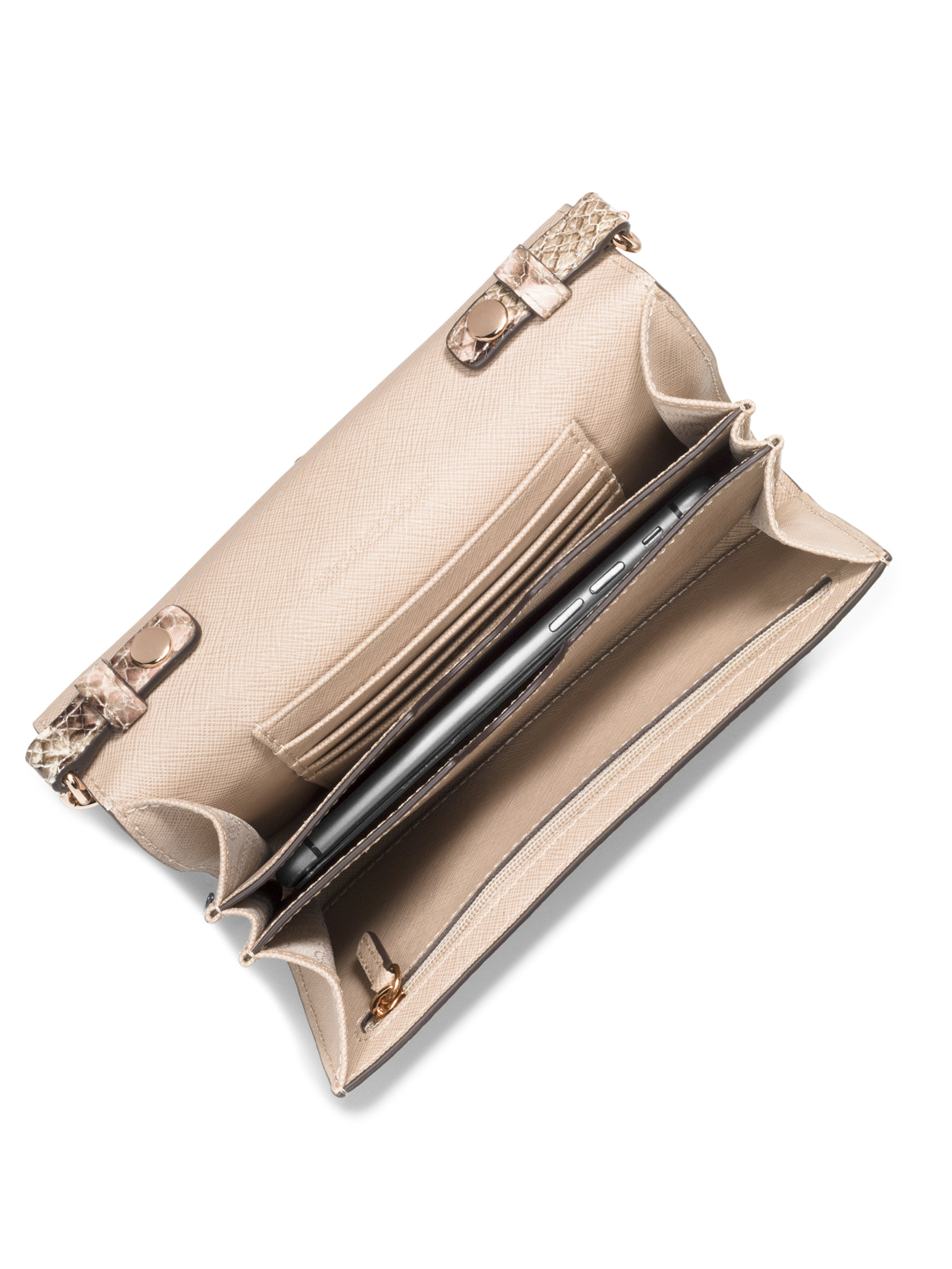 Michael kors sales python 2015