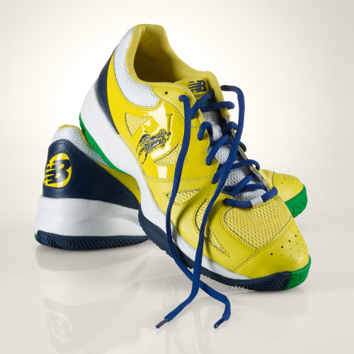 polo us open sneakers