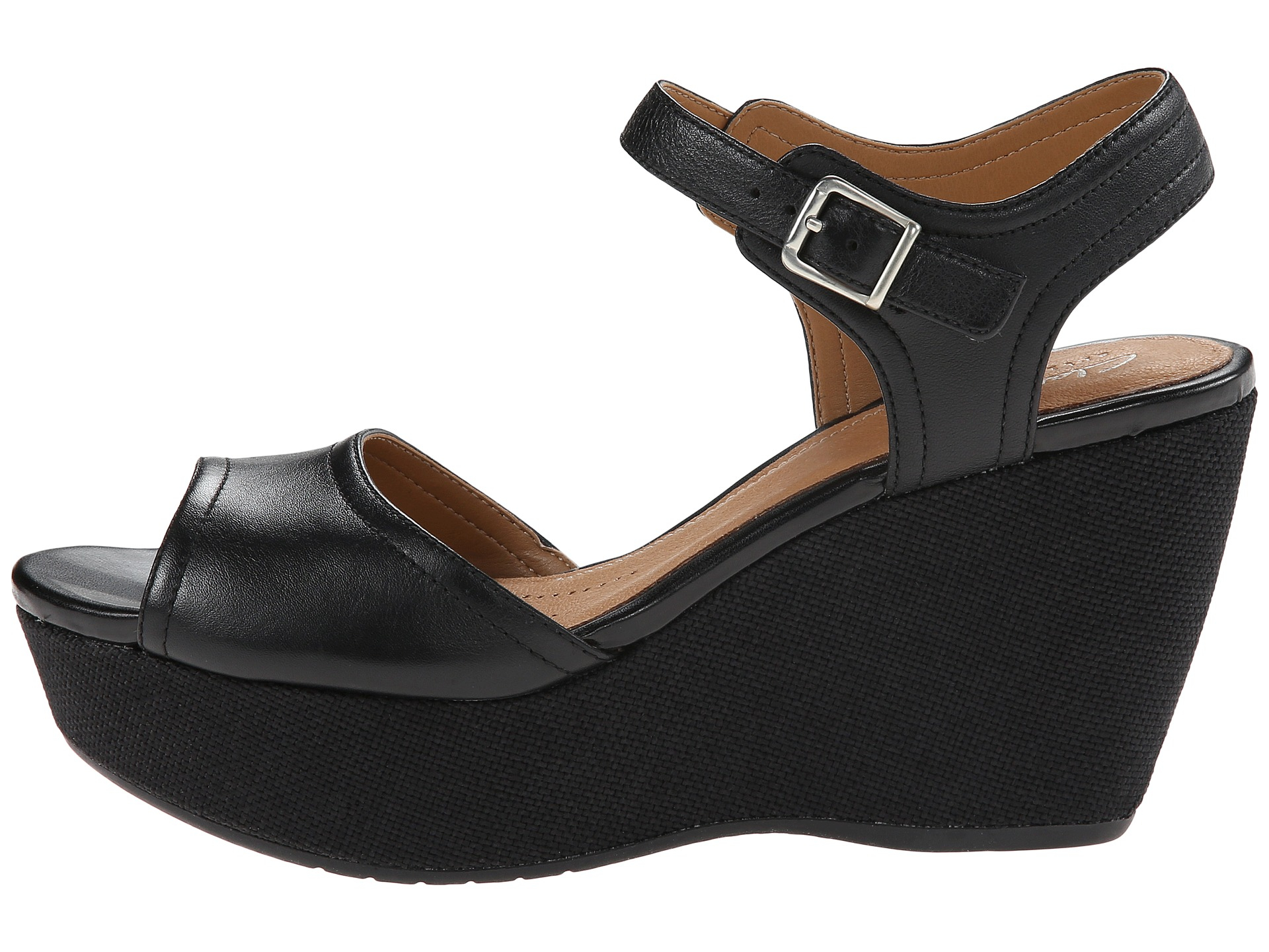 clarks nadene lola