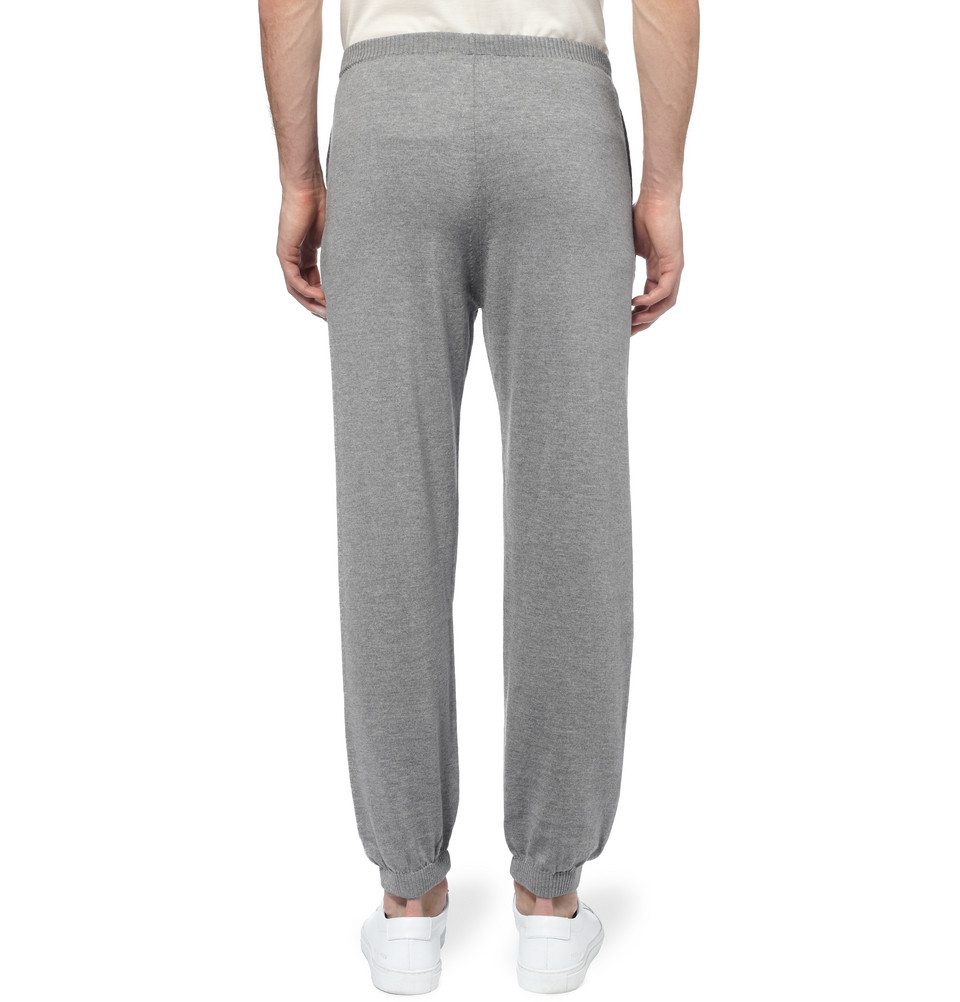 merino sweatpants