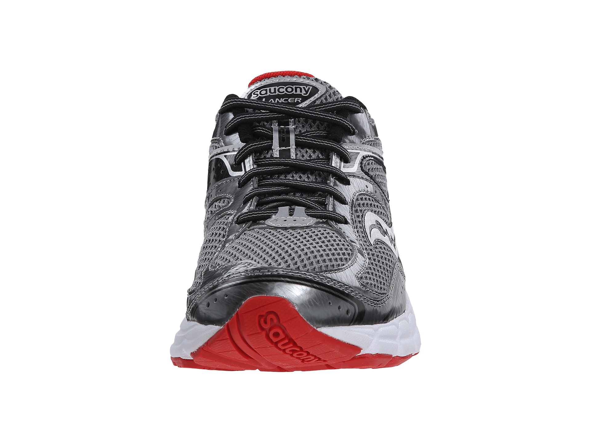 saucony lancer