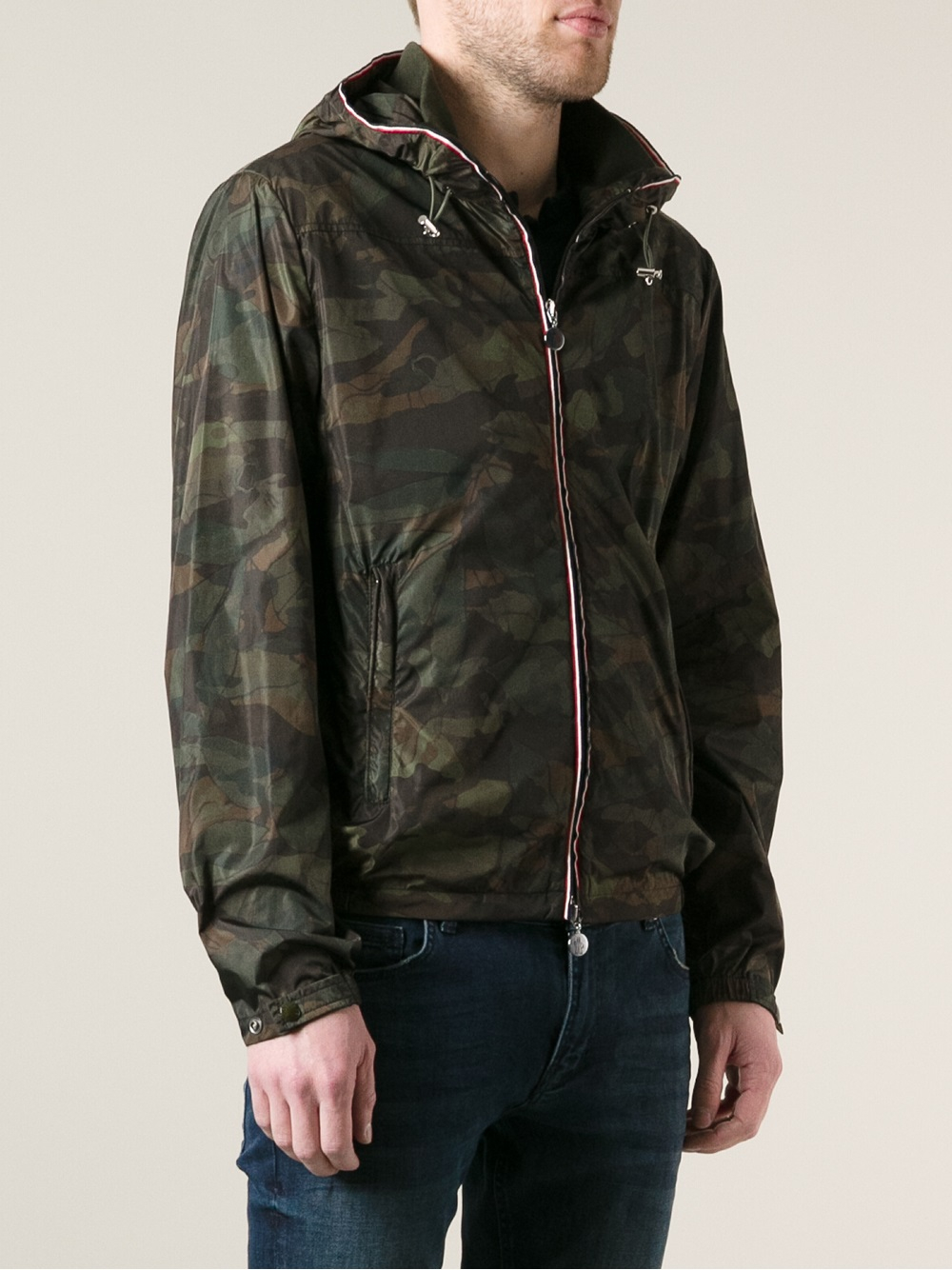 moncler green windbreaker moncler green windbreaker