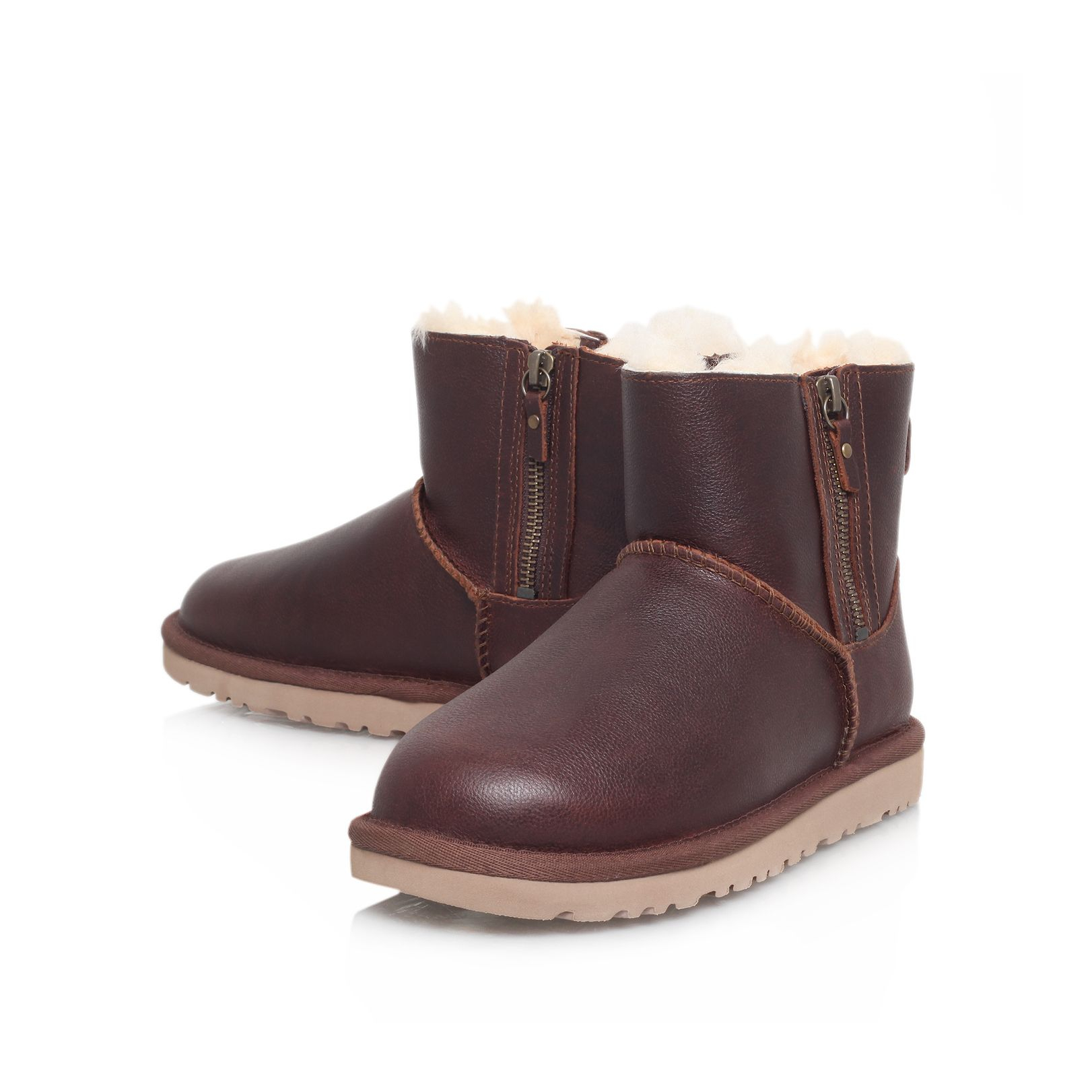 brown zipper uggs brown zipper uggs