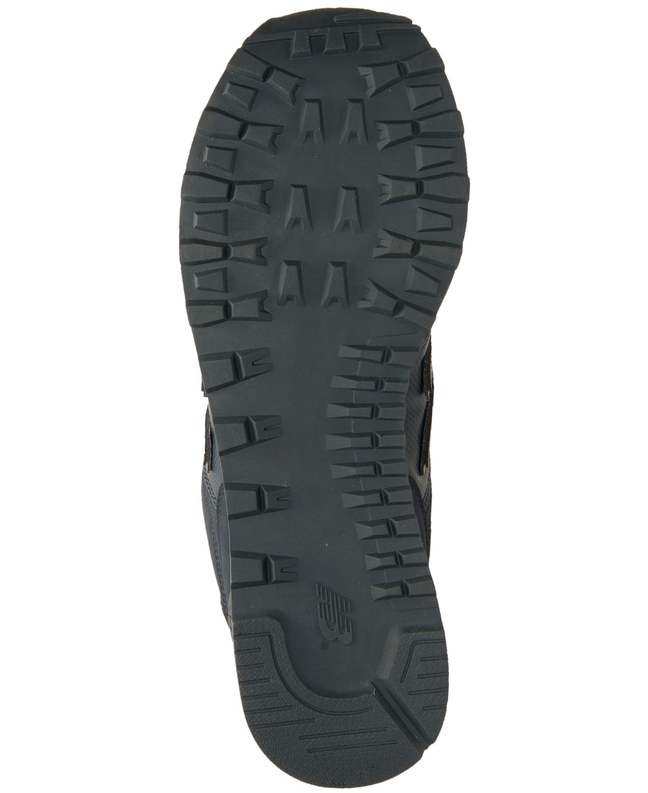574 Stealth Casual Sneakers 
