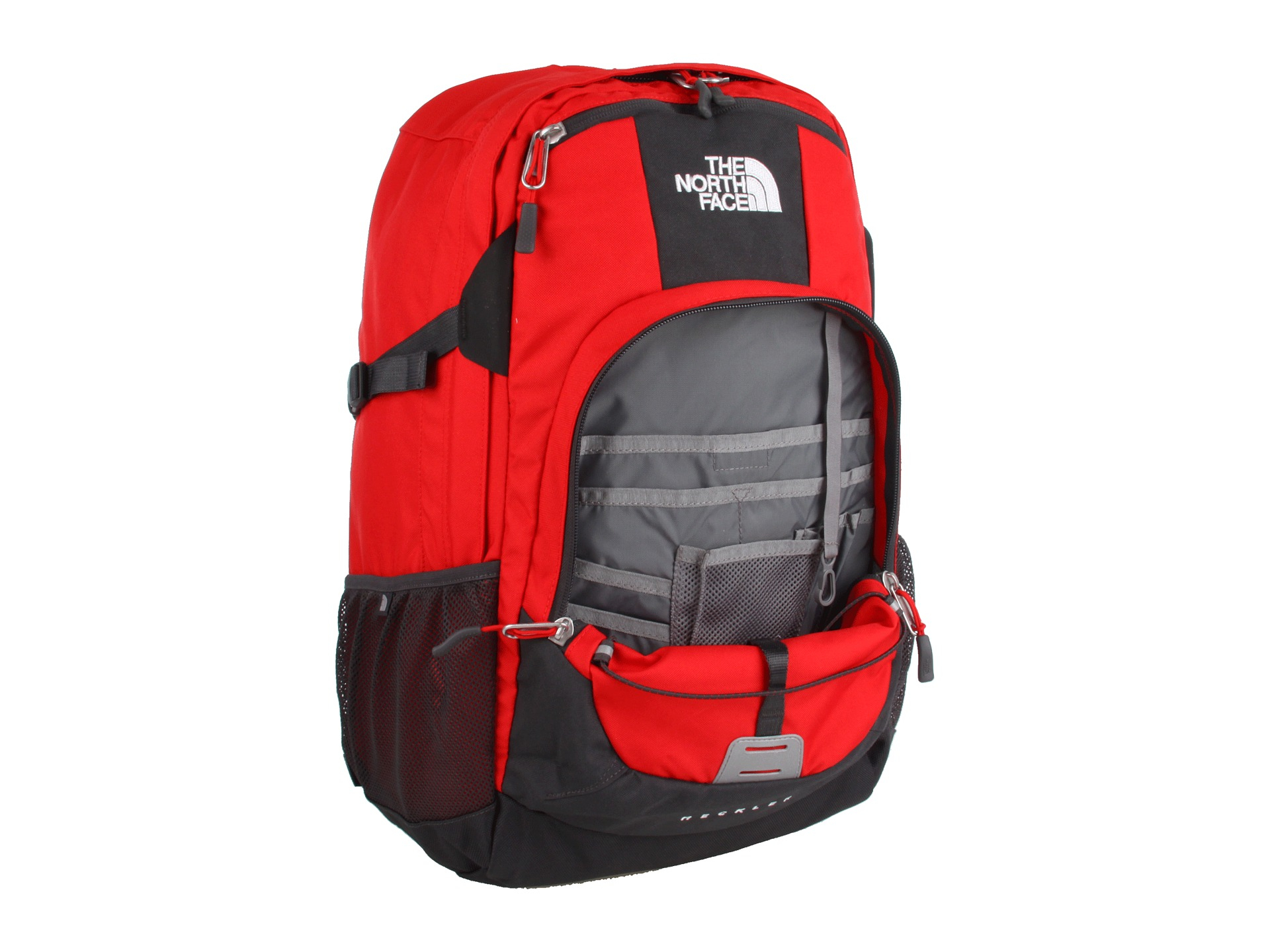 the north face heckler