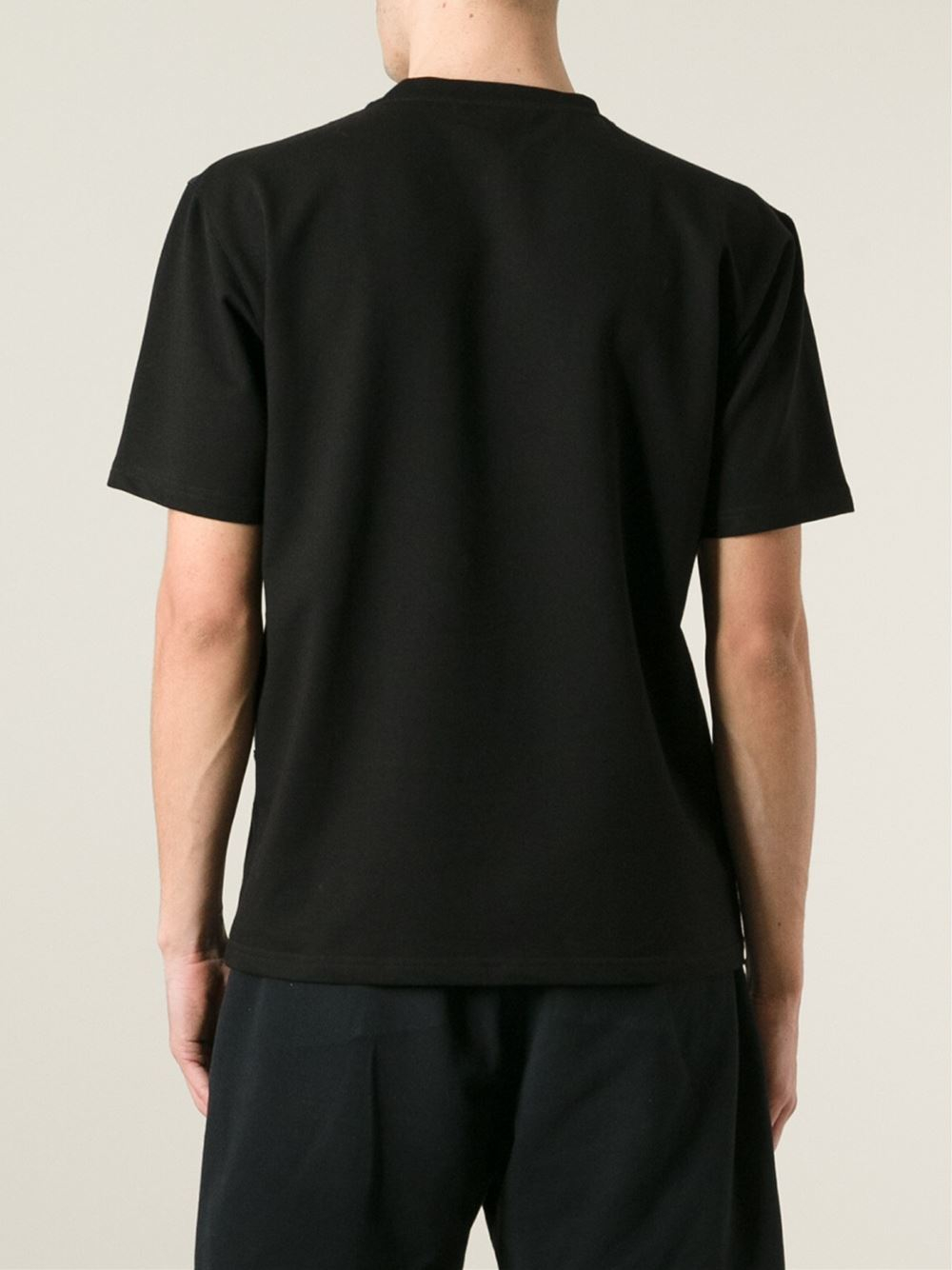 studded t shirts