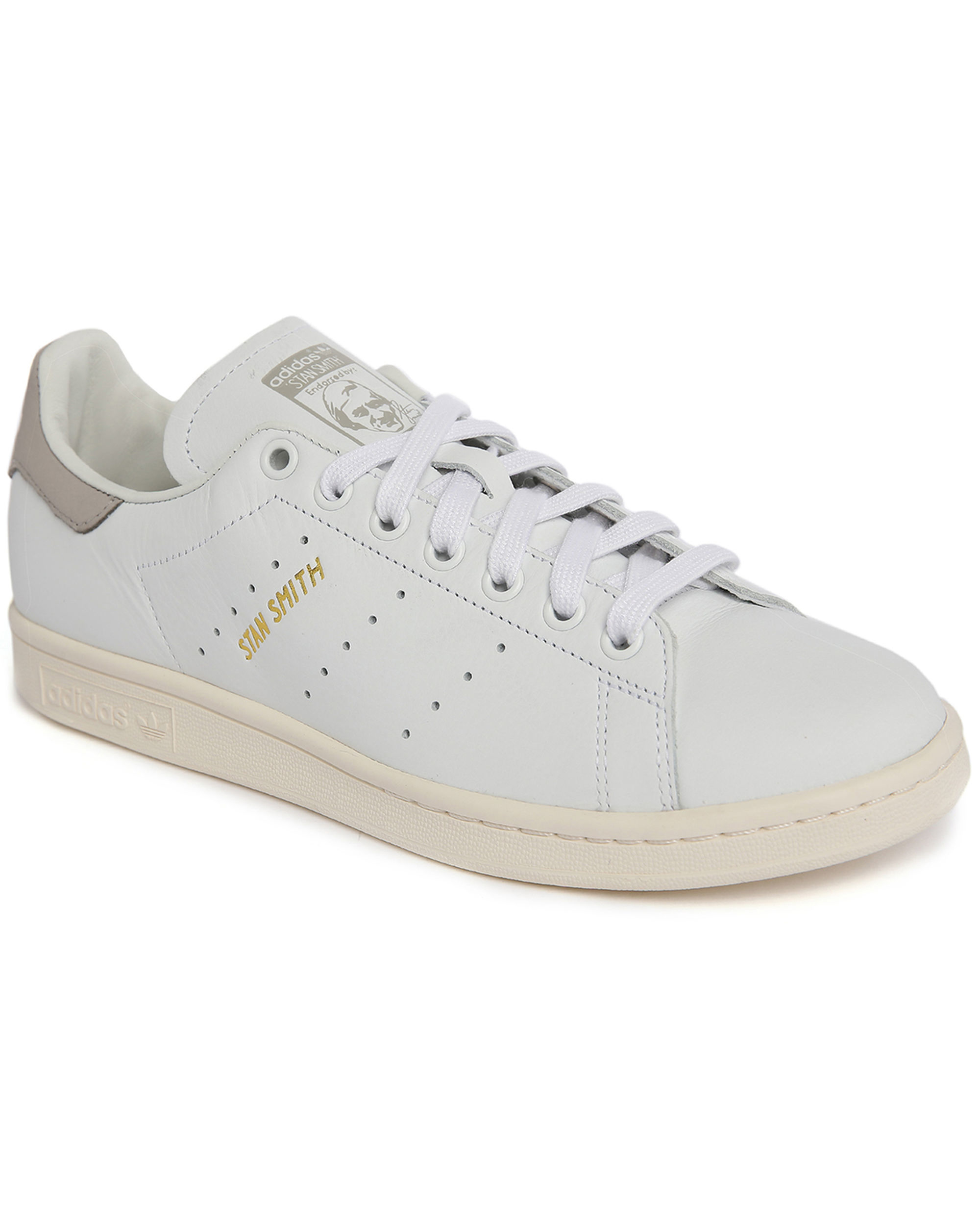 adidas originals white stan smith sneakers