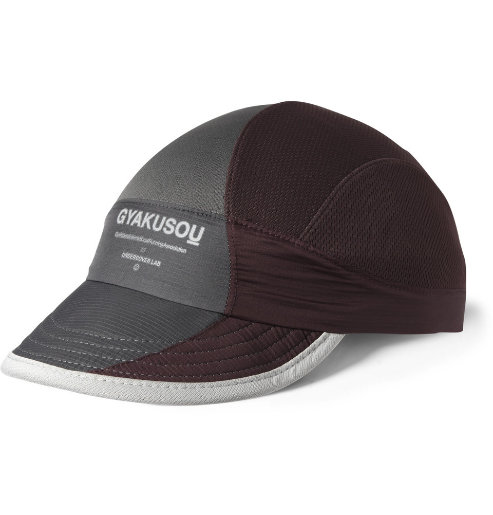 gyakusou nike hat