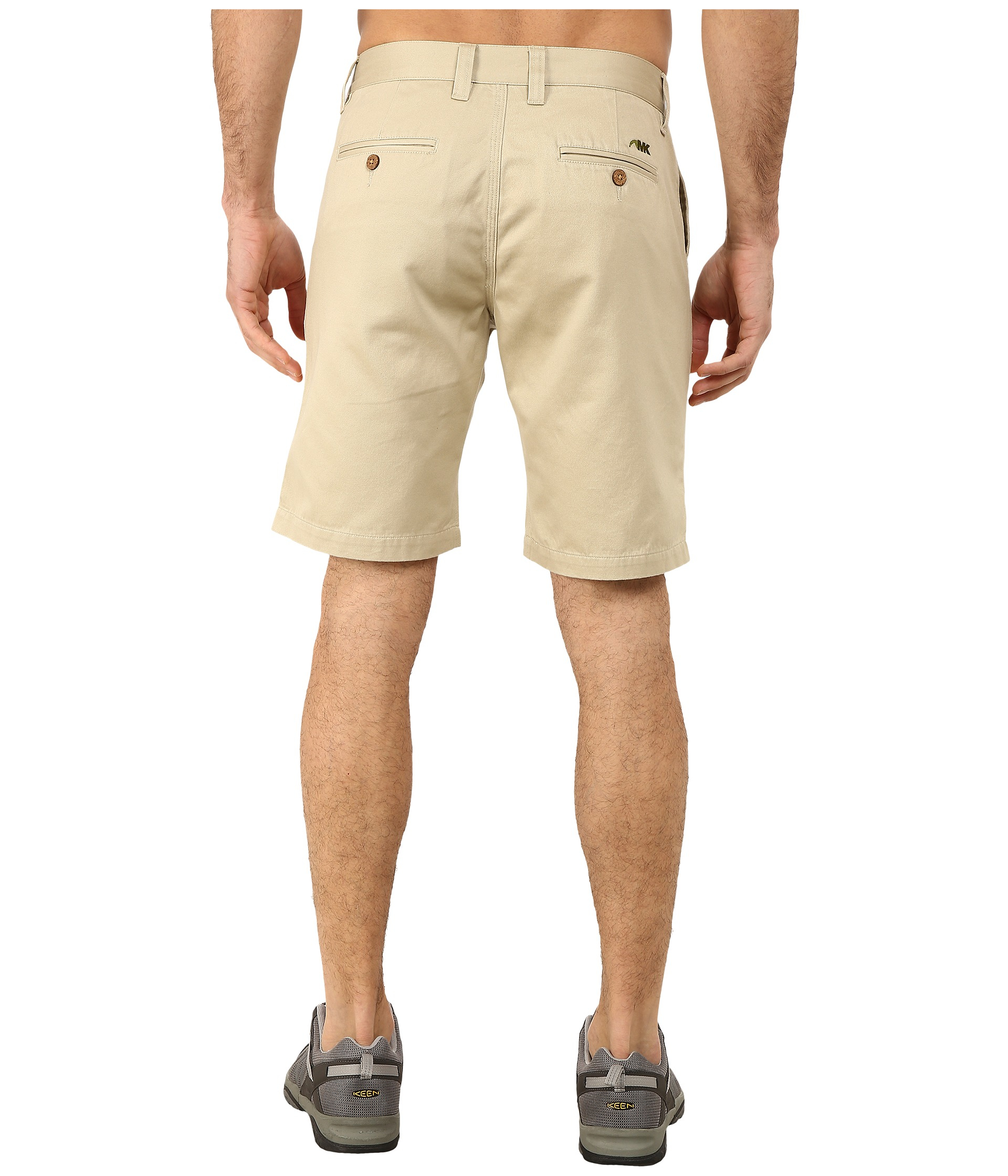 mountain khakis teton twill shorts