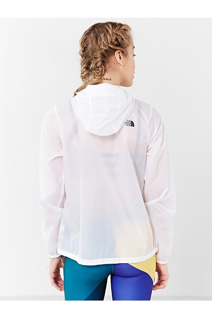 north face women's cyclone jacket