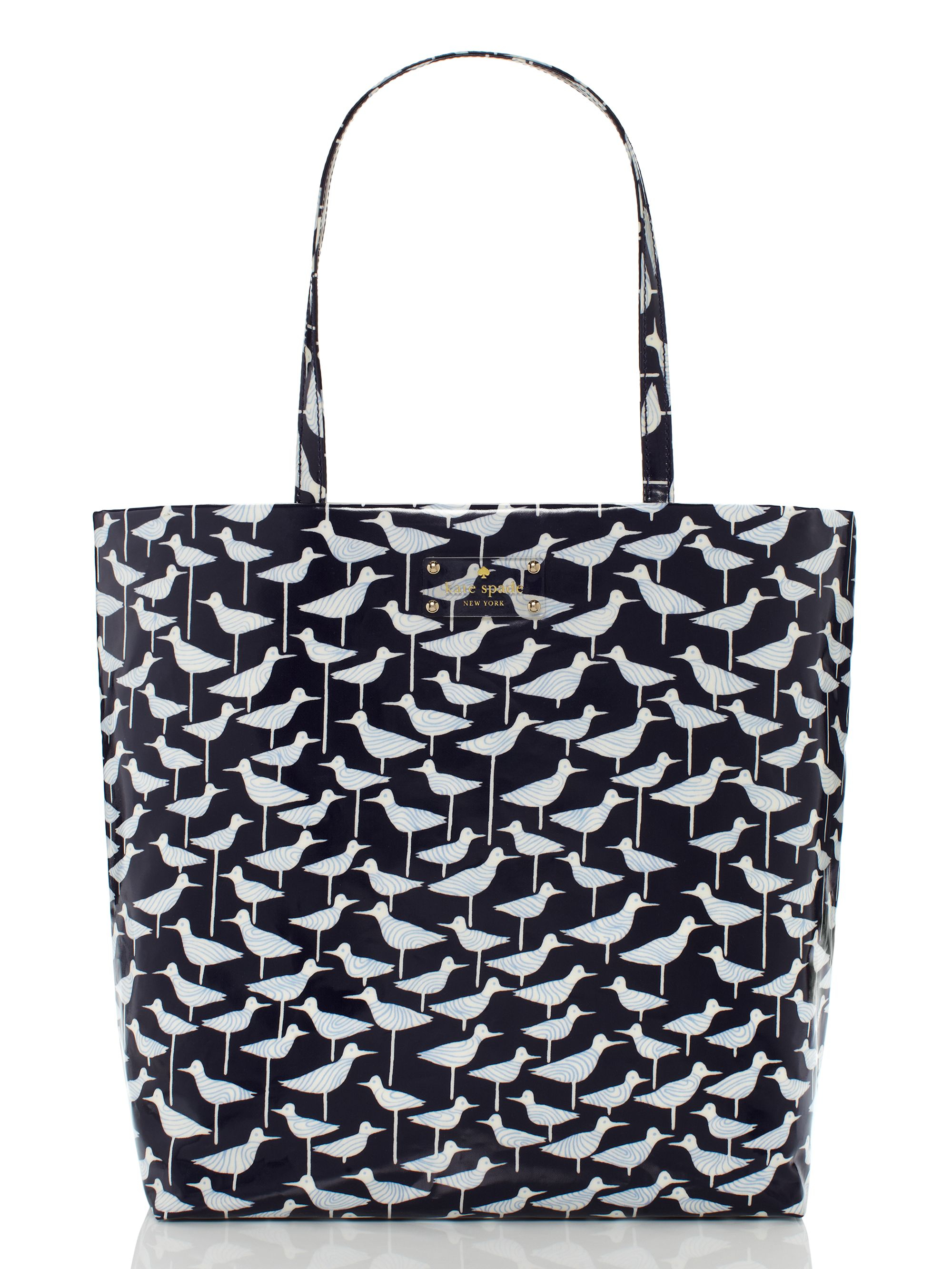 kate spade bon shopper