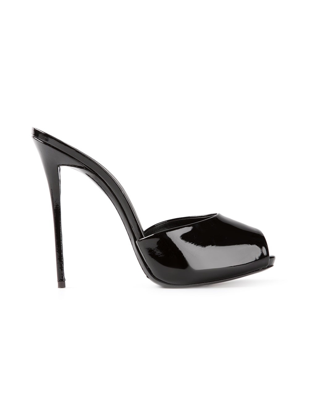 giuseppe zanotti mules