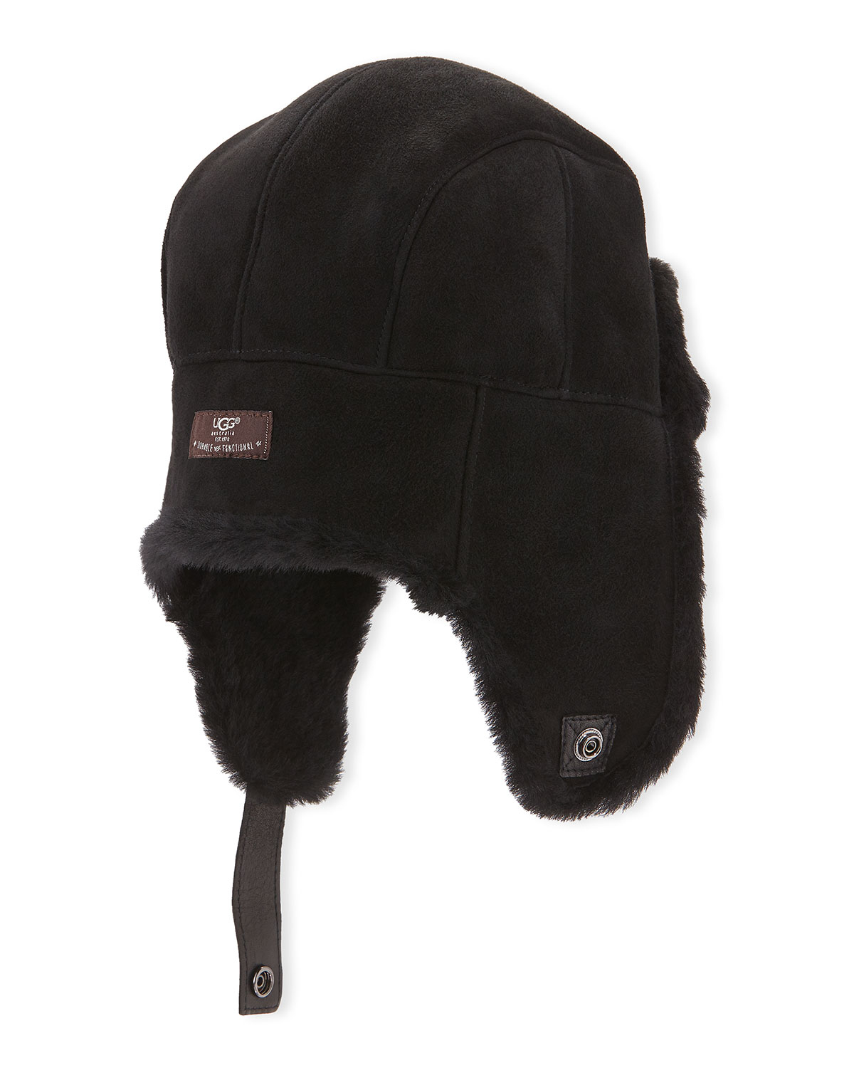 ugg trapper hat mens