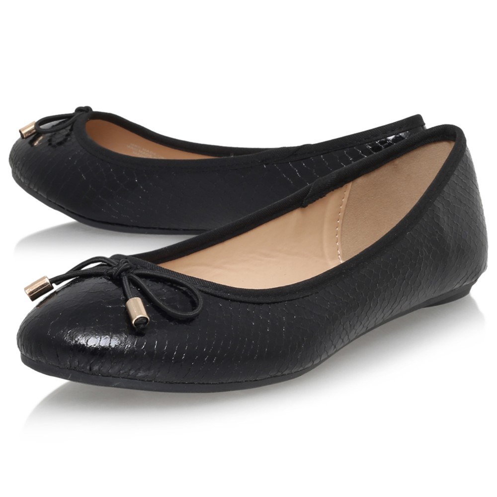 carvela ballerina shoes