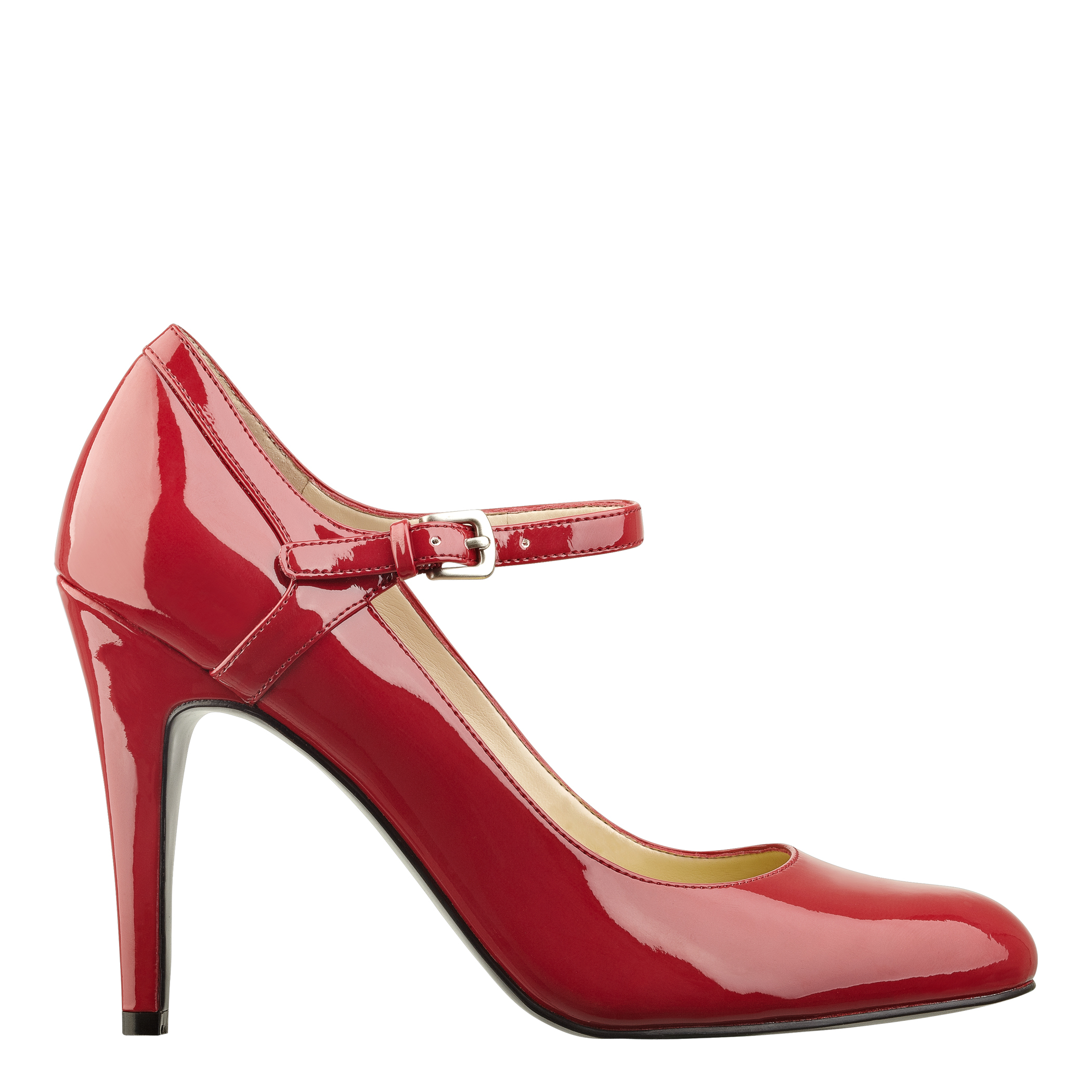 nine west mary jane