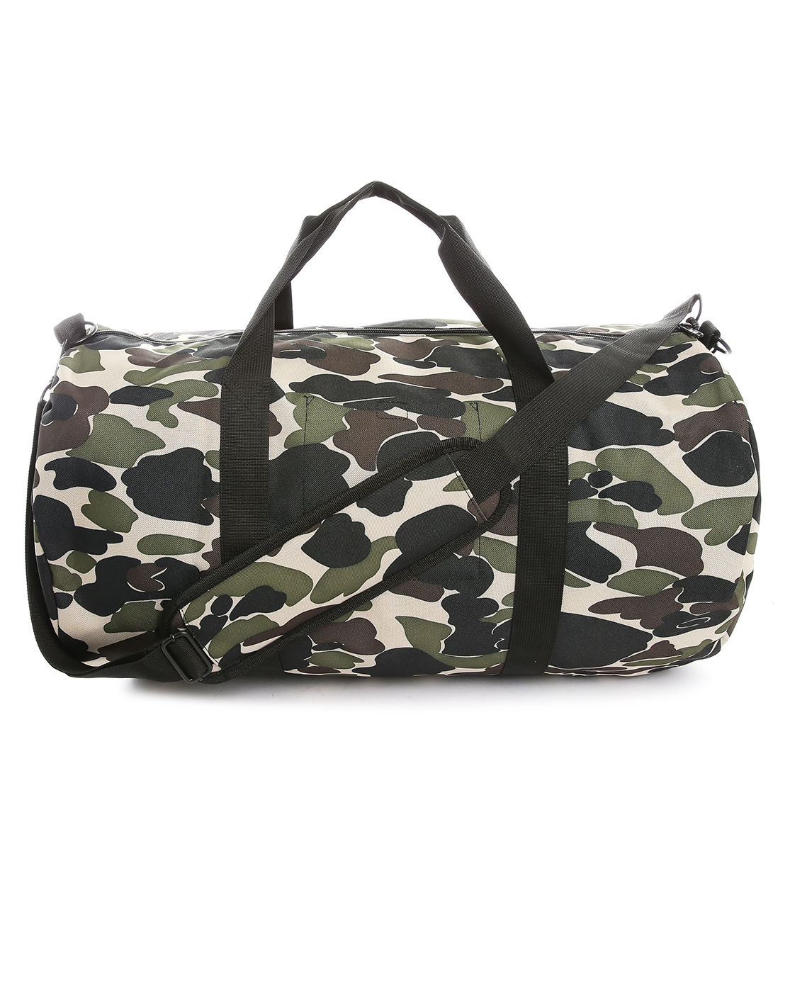 Carhartt Camo Duffle Weekend Bag in Green for Men (camo) Lyst
