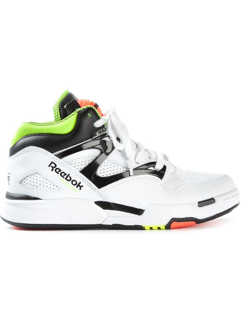 reebok hexagon shoes