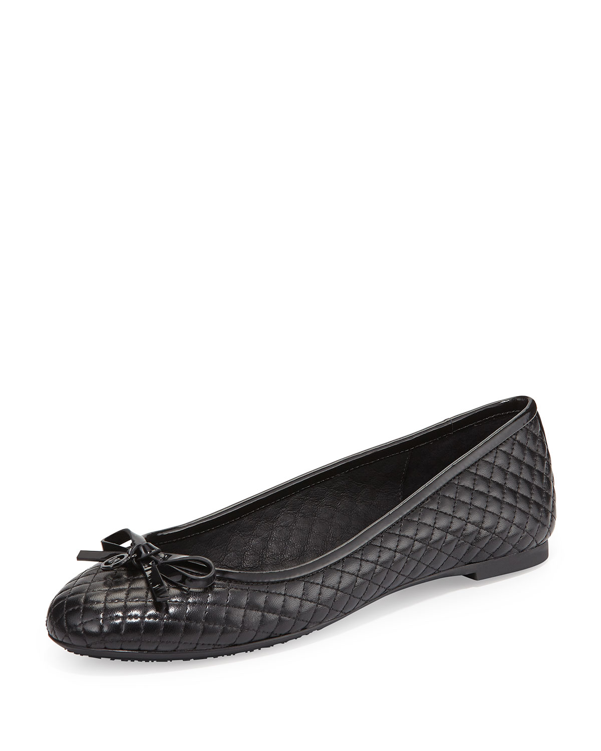 michael kors melody flat