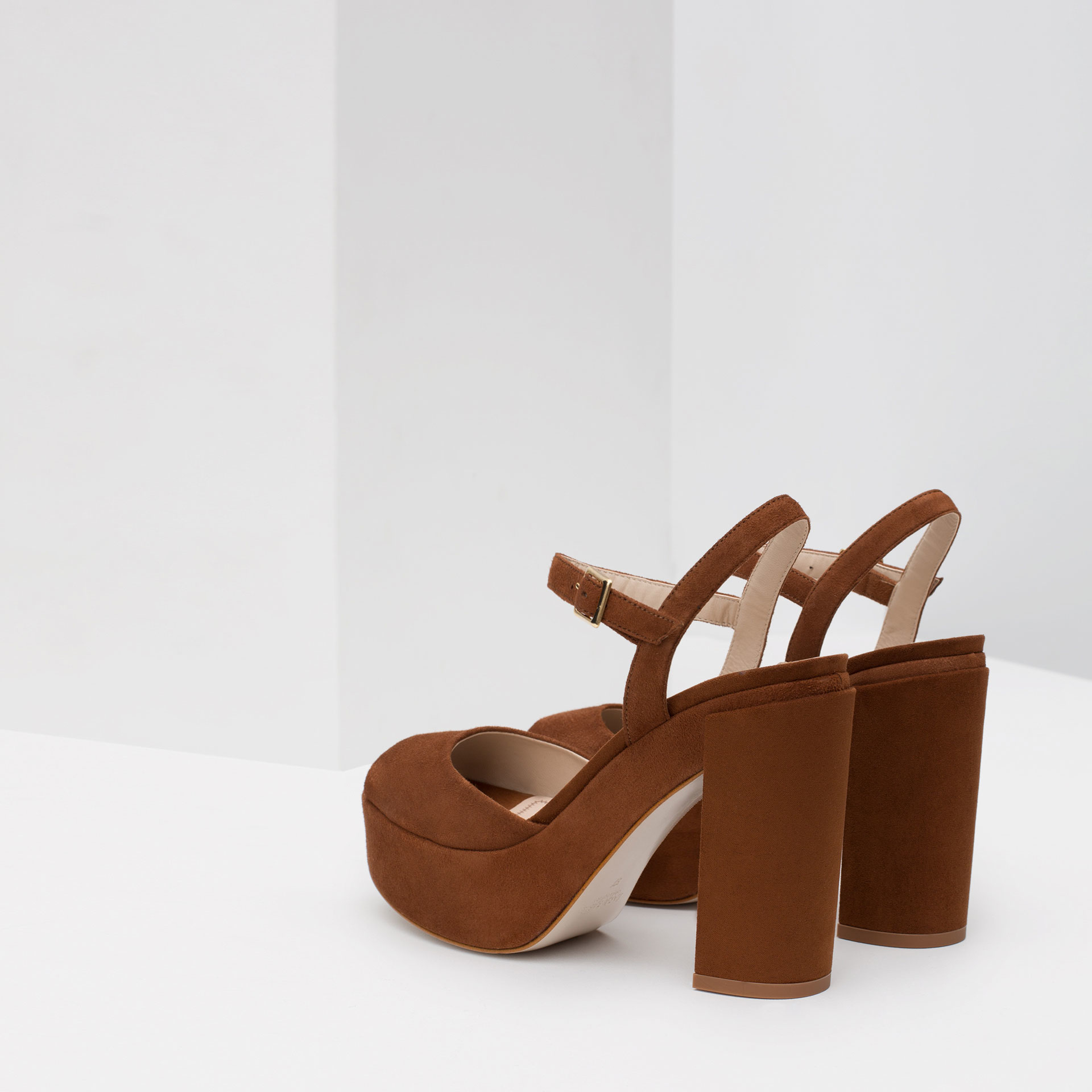 stella mccartney emilie platform bootie
