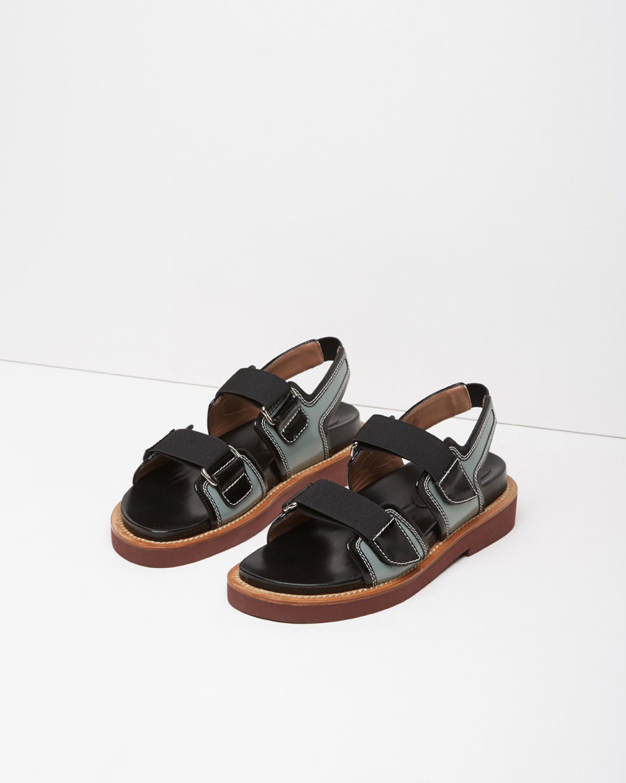 fussbett sandals