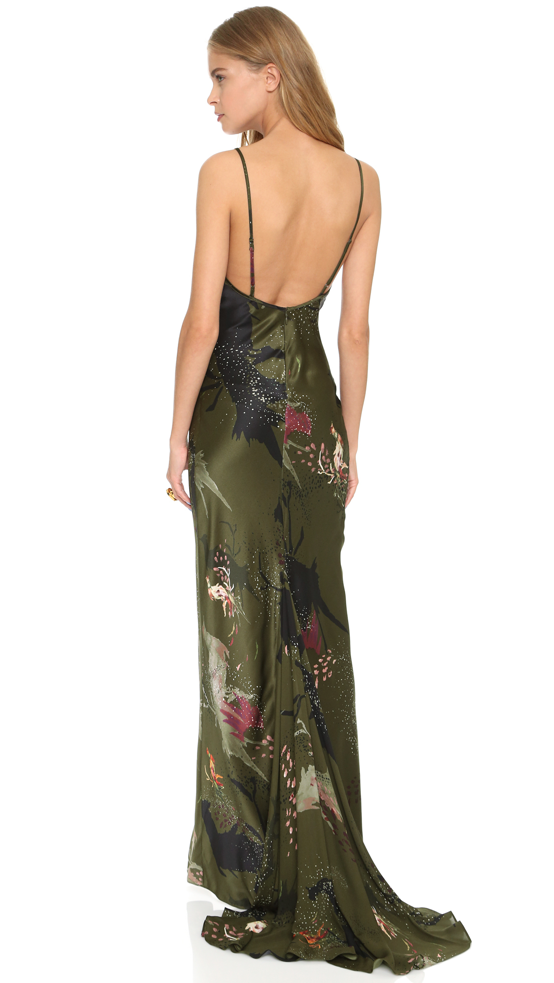 haute hippie evening gowns