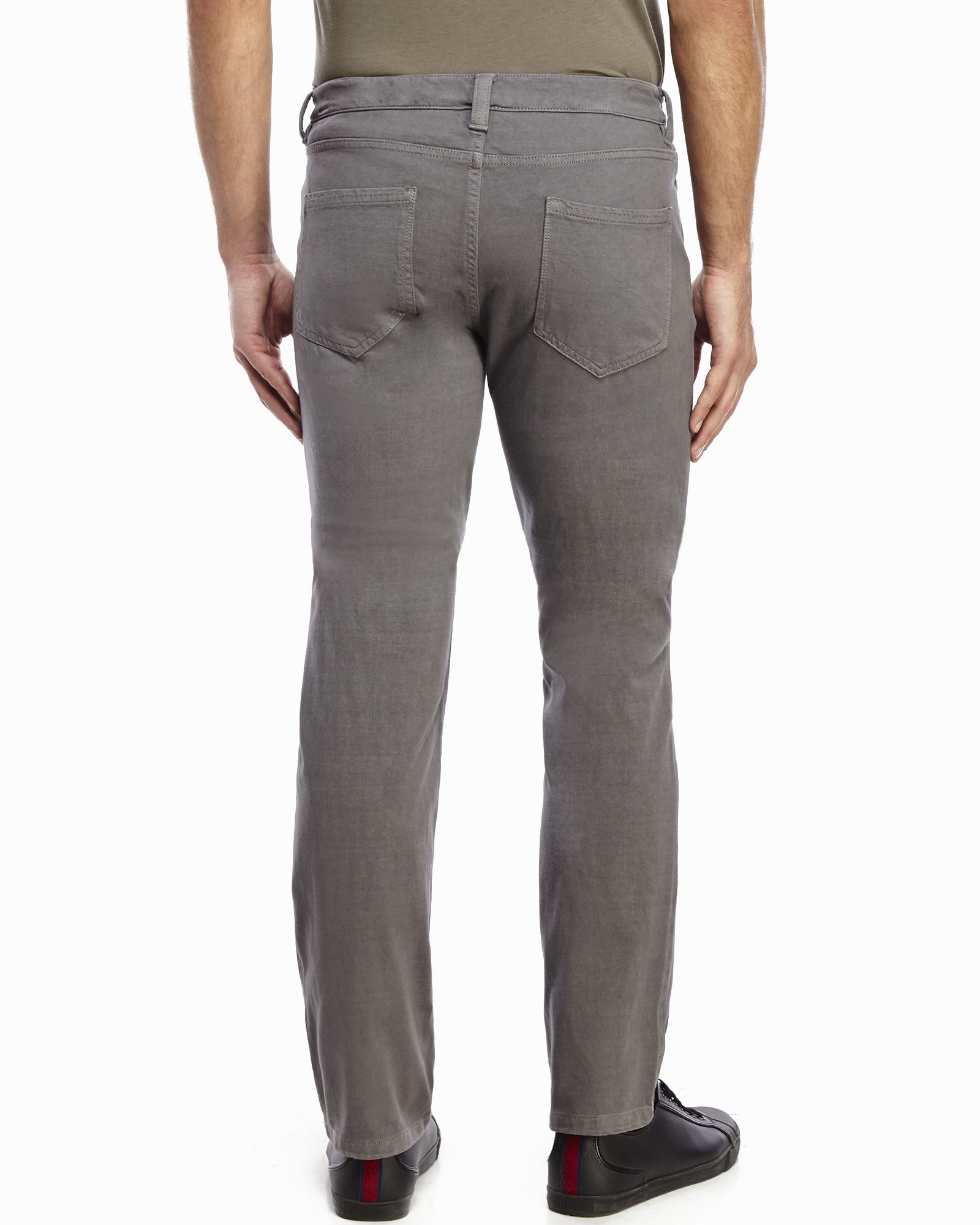 tailor vintage pants