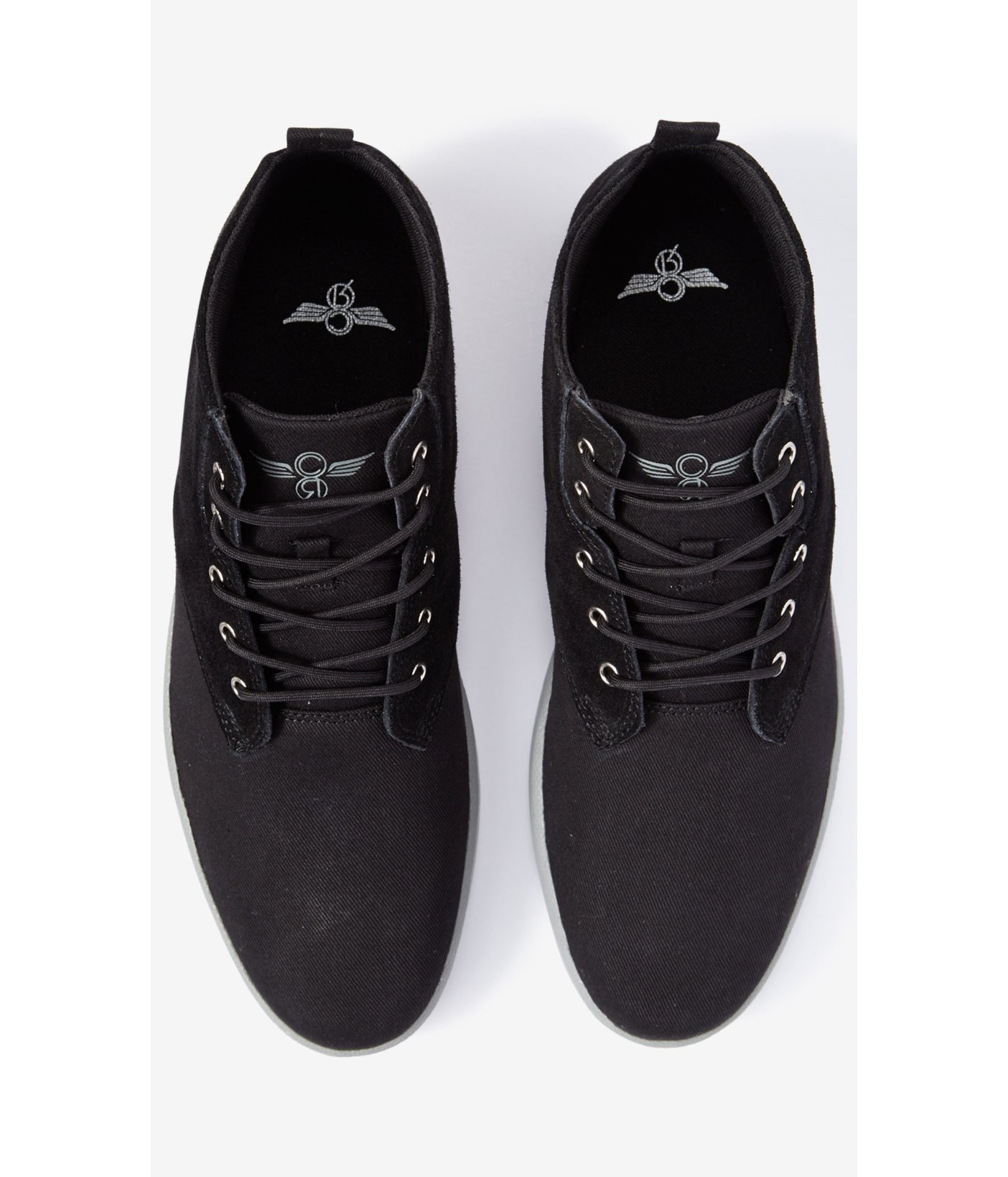 creative recreation vito black