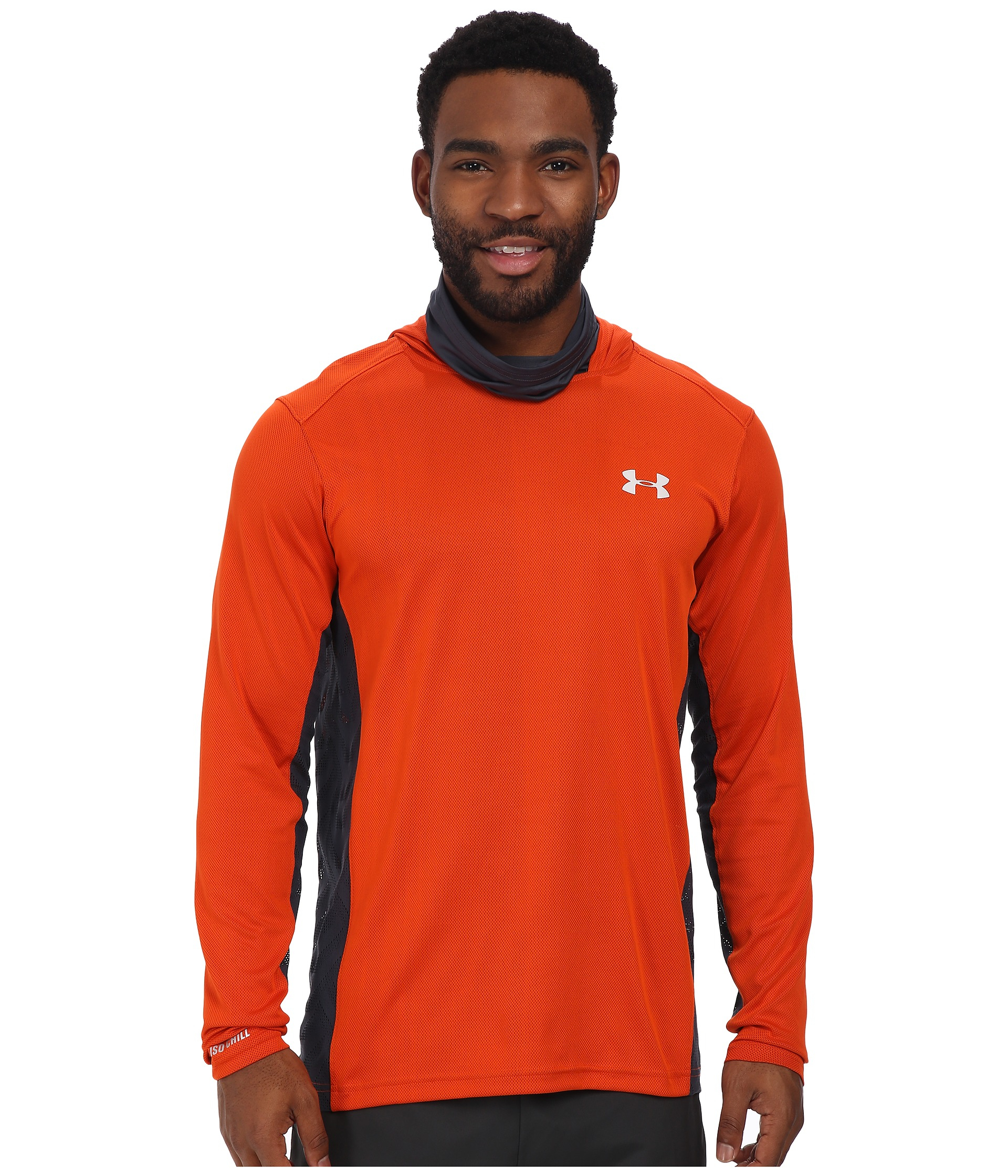 ridge reaper hydro hoodie