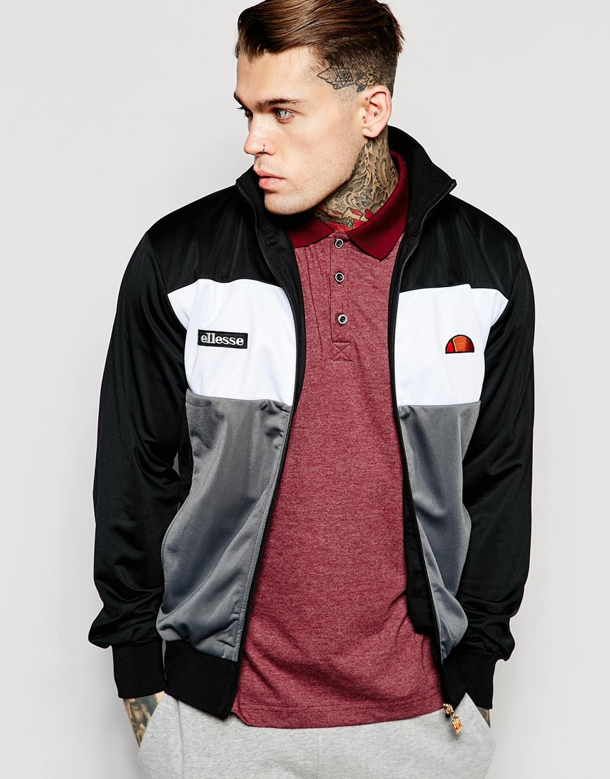 Мужская Одежда Ellesse Ellesse Интернет Магазин