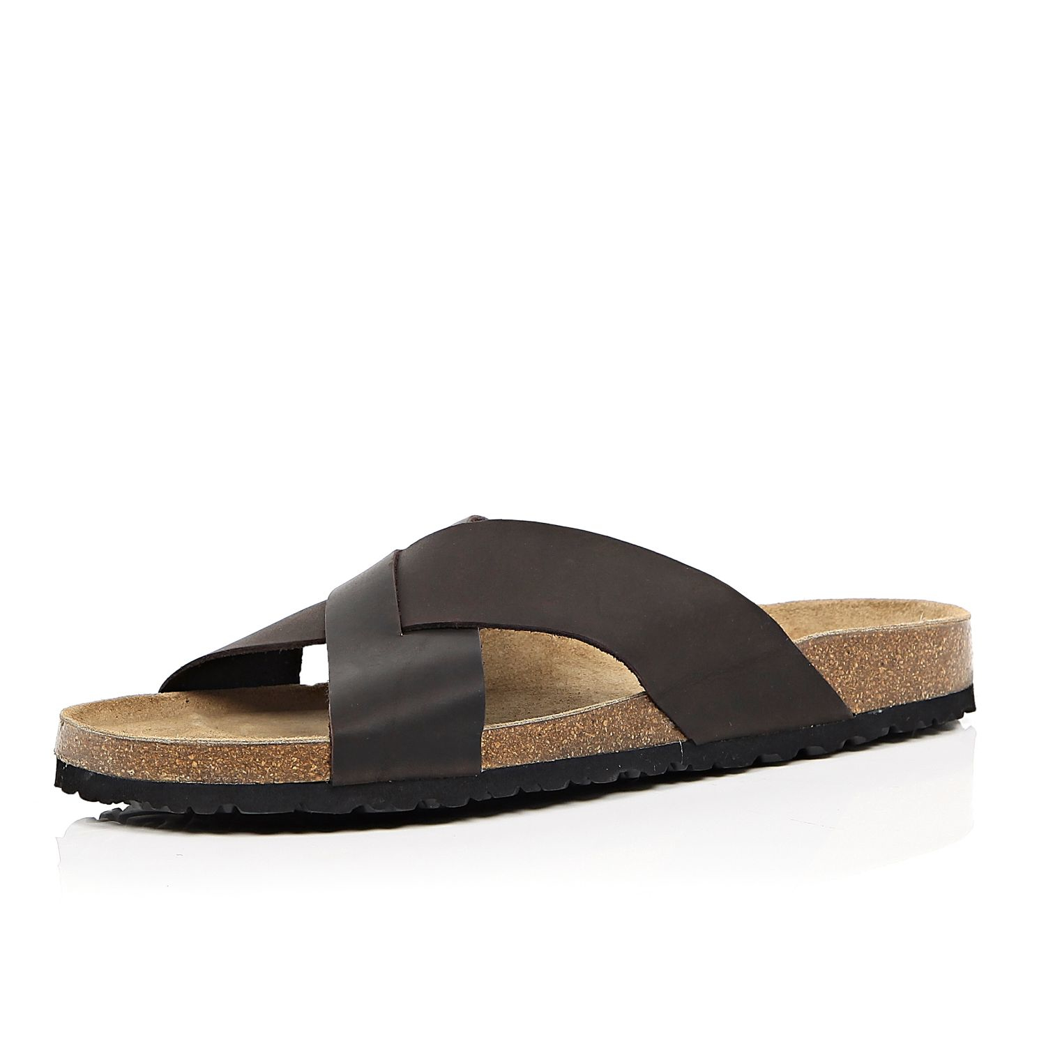 River Island Pink Sandals River Island Pink Sandals