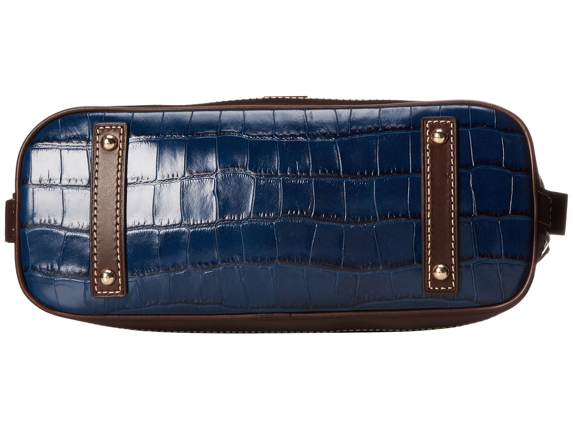 Dooney & bourke croco new arrivals