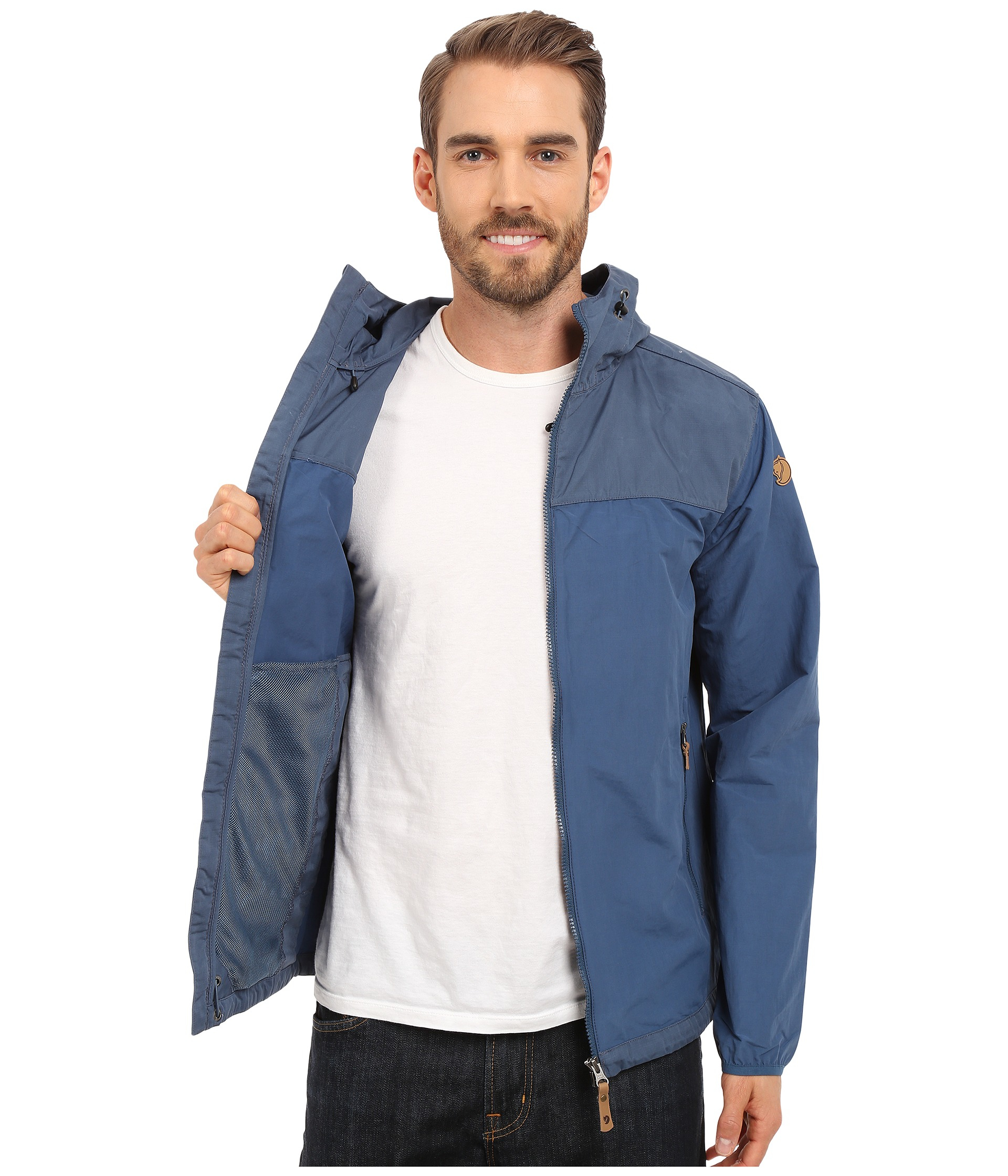 abisko hybrid jacket