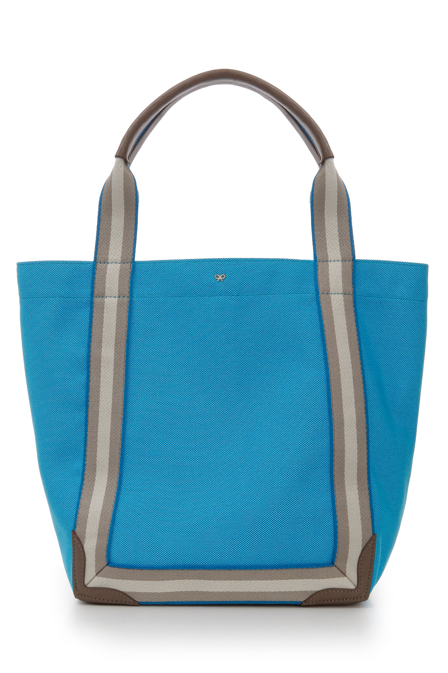 Anya Hindmarch Tote Handbags Literacy Basics