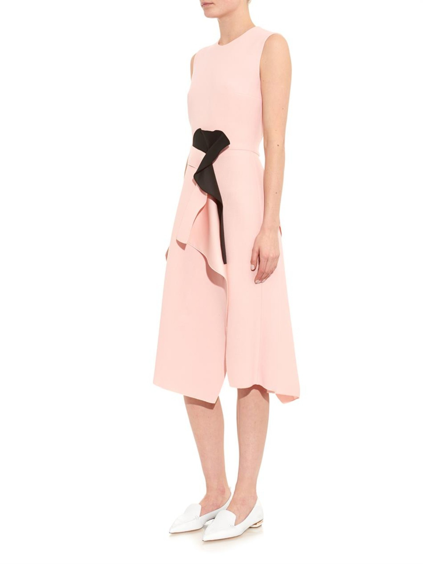 nicholas kirkwood beya white