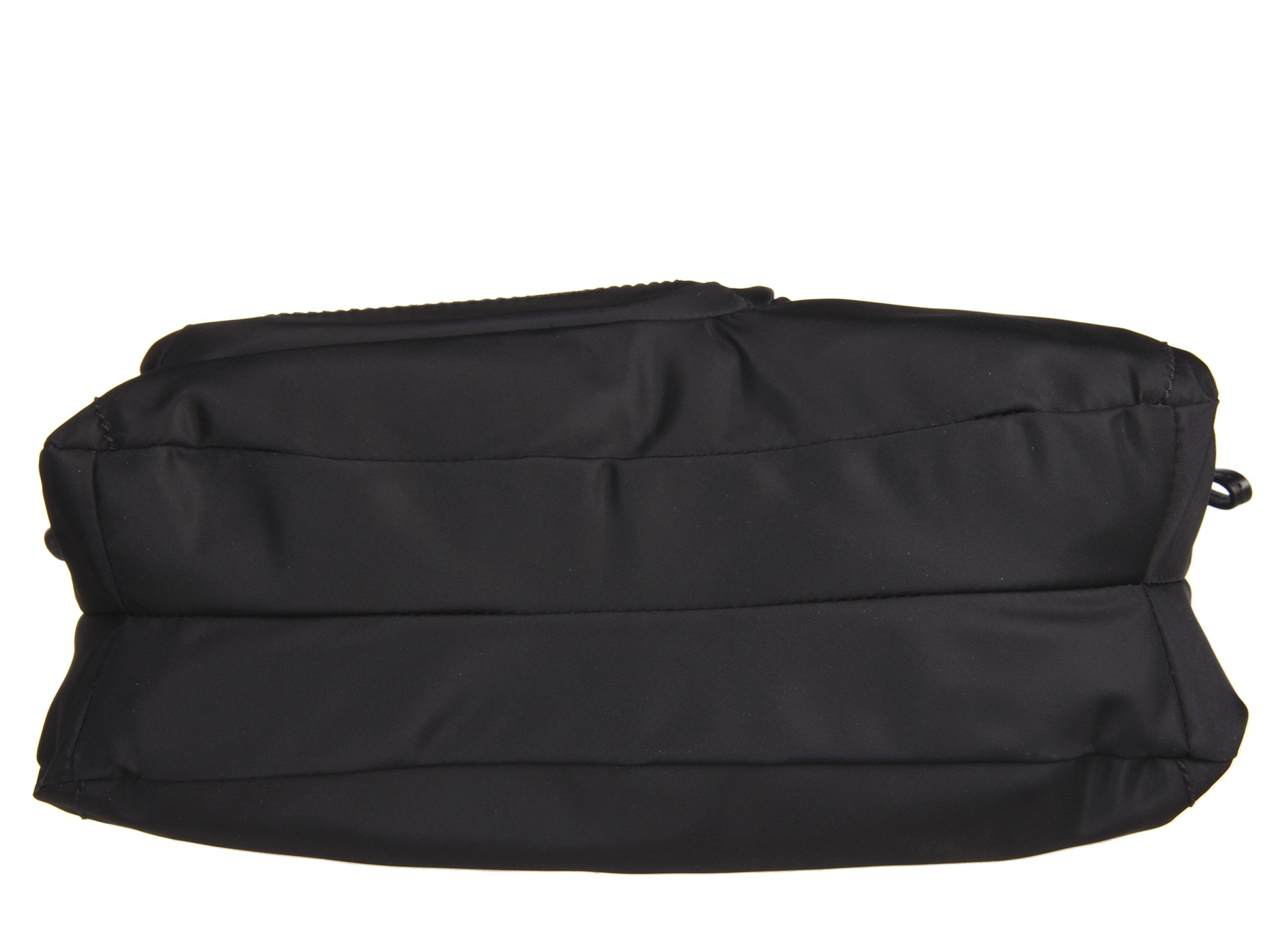 Tumi Voyageur Sumatra Crossbody in Black Lyst