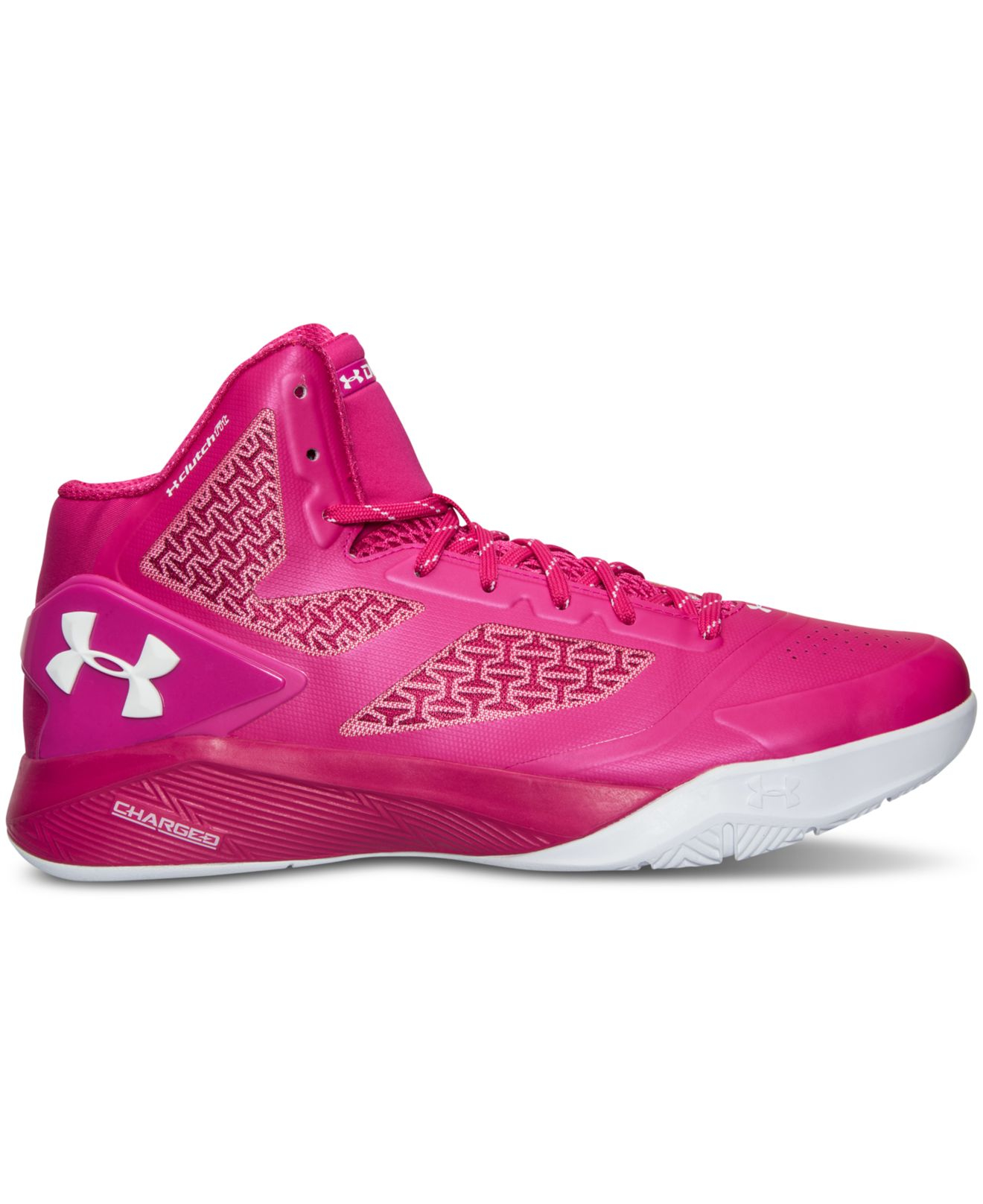 mens pink under armour shoes Online 