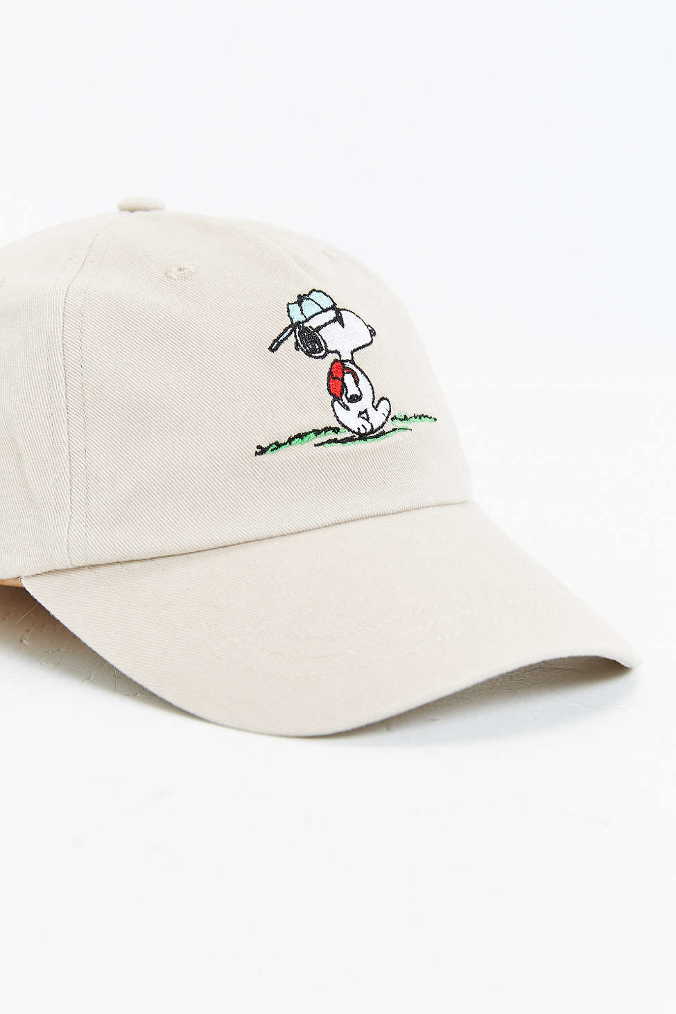 Baseball Hat in White Men | Lyst