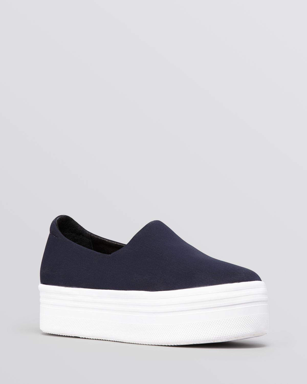 jeffrey campbell b2school platform sneakers