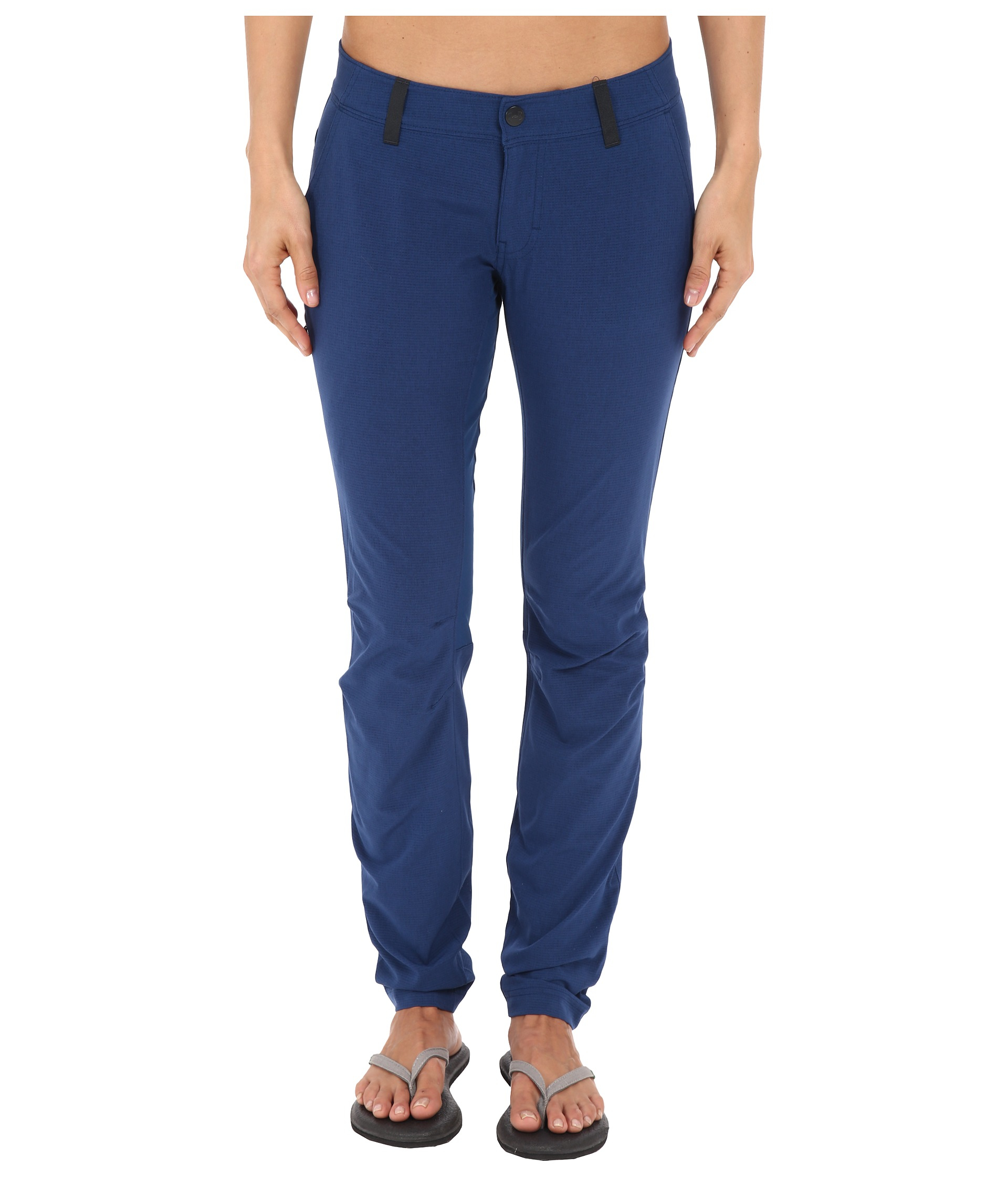 ua armourvent trail pants