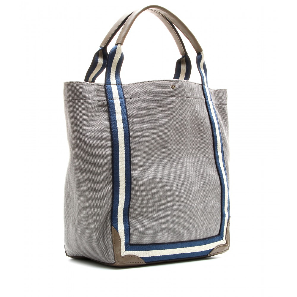 anya hindmarch pont tote