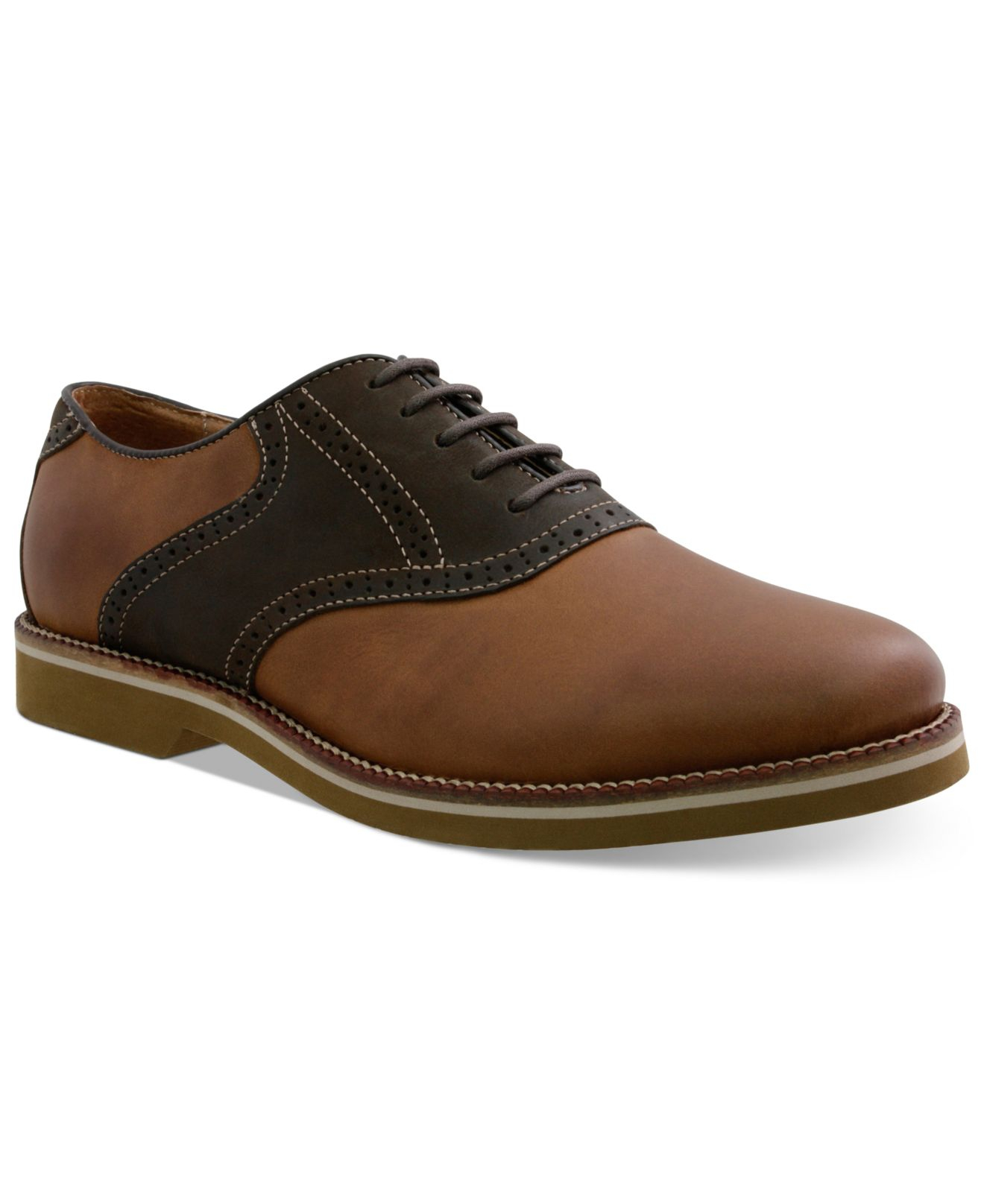 bass bradshaw shoe