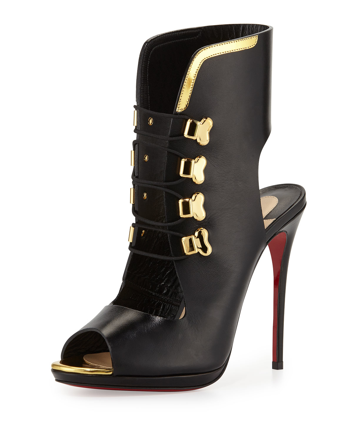 BChristian Louboutin otas rojas BChristian Louboutin otas rojas