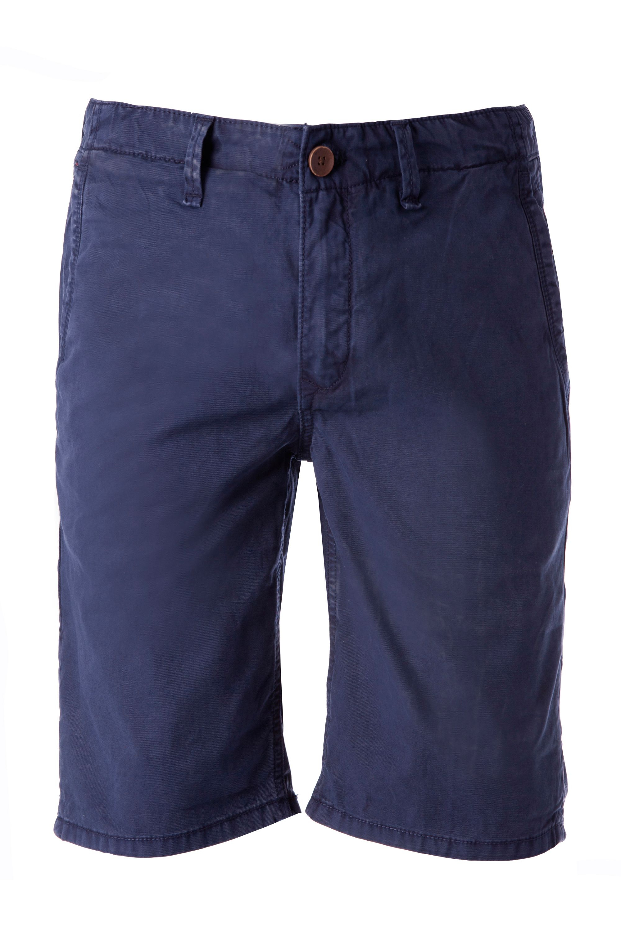Tommy Hilfiger Freddy Chino Shorts in Blue for Men (Navy) | Lyst