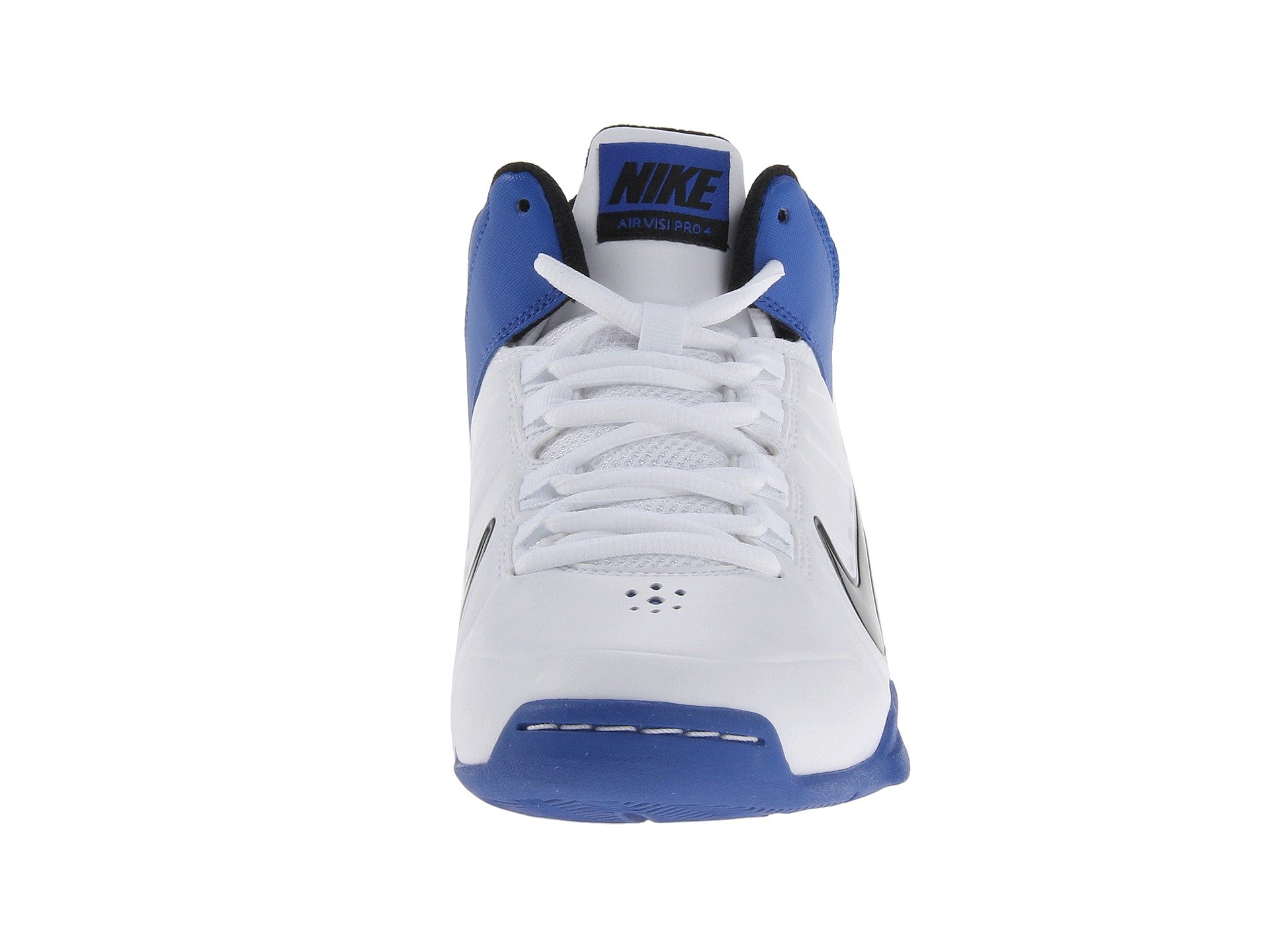 Nike Air Visi Pro Iv in Blue for Men | Lyst