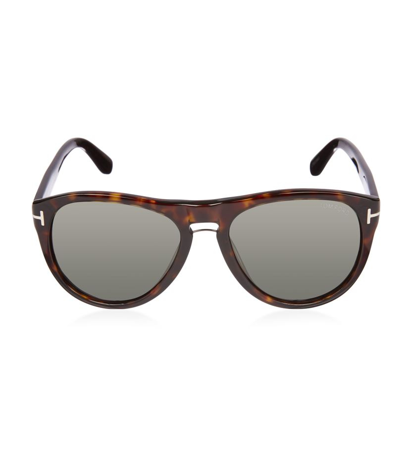 Tom ford aviator sunglasses #10