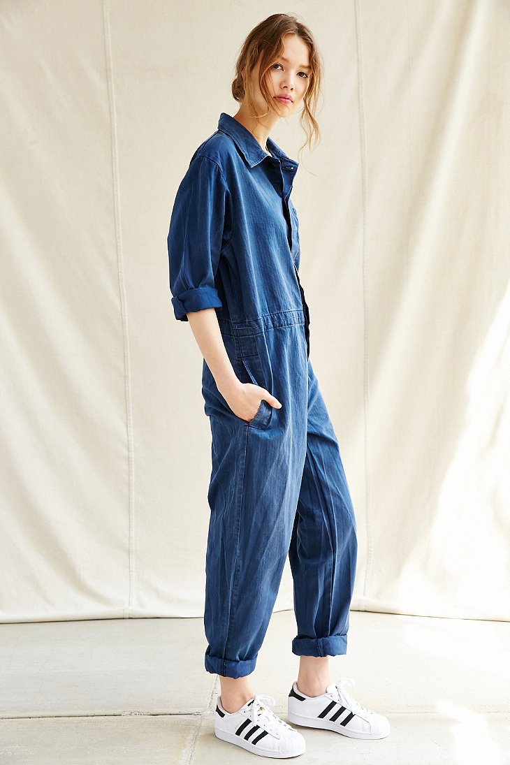 Vintage overalls urban outfitters clearance