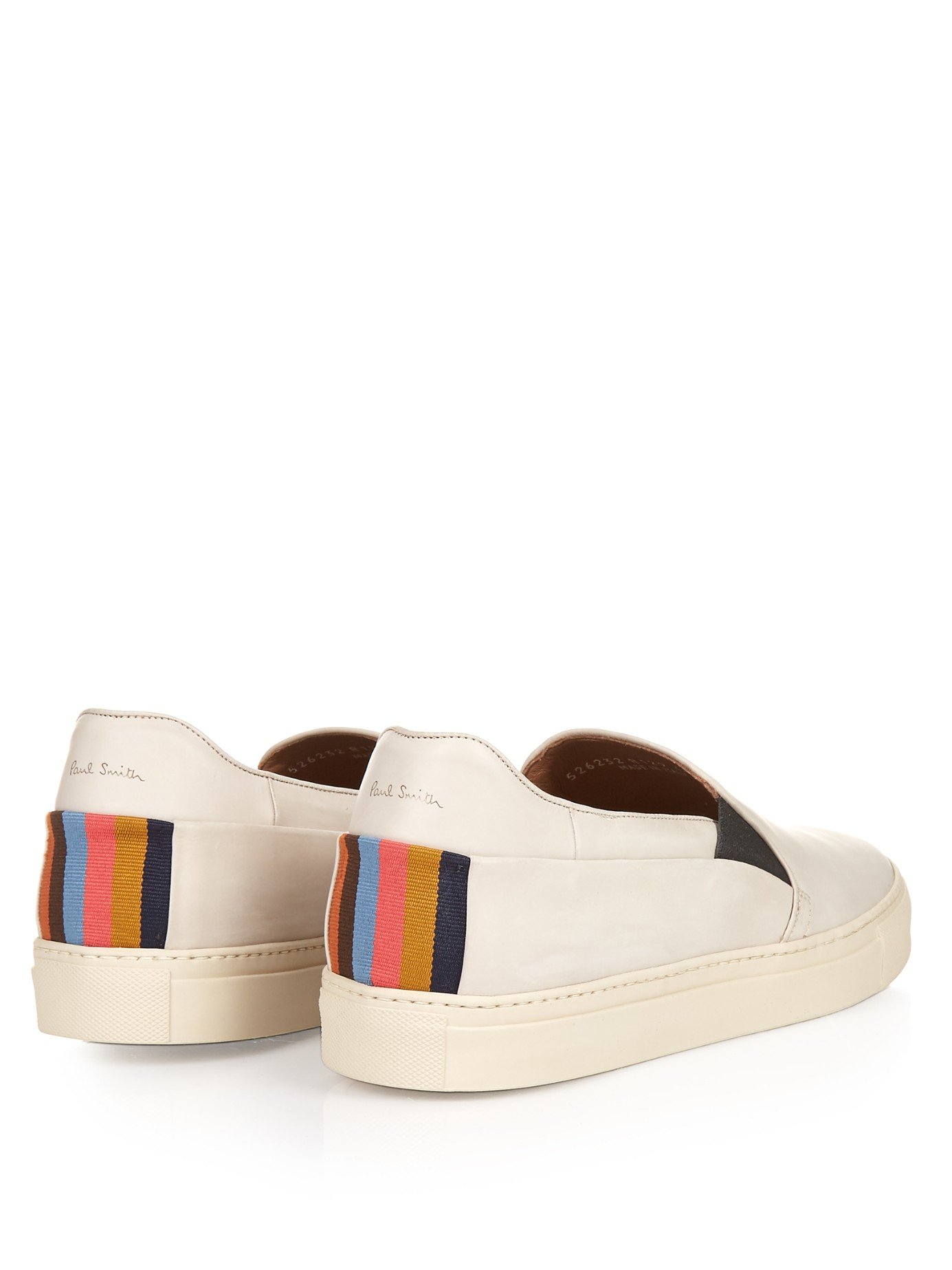 paul smith slip on trainers cheap online