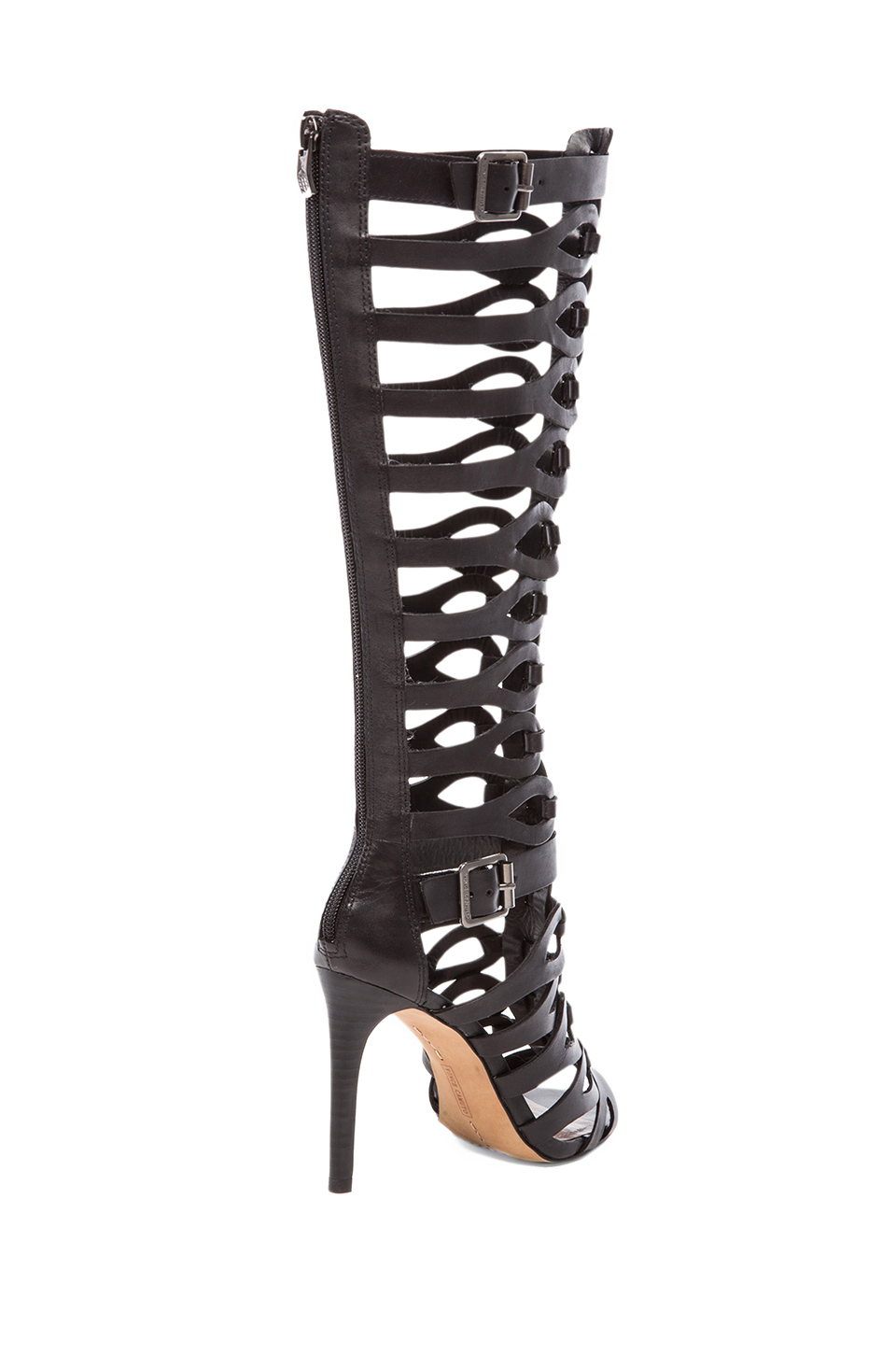 Gladiator Sandals Omera High Heel Gladiator Sandals Omera High Heel